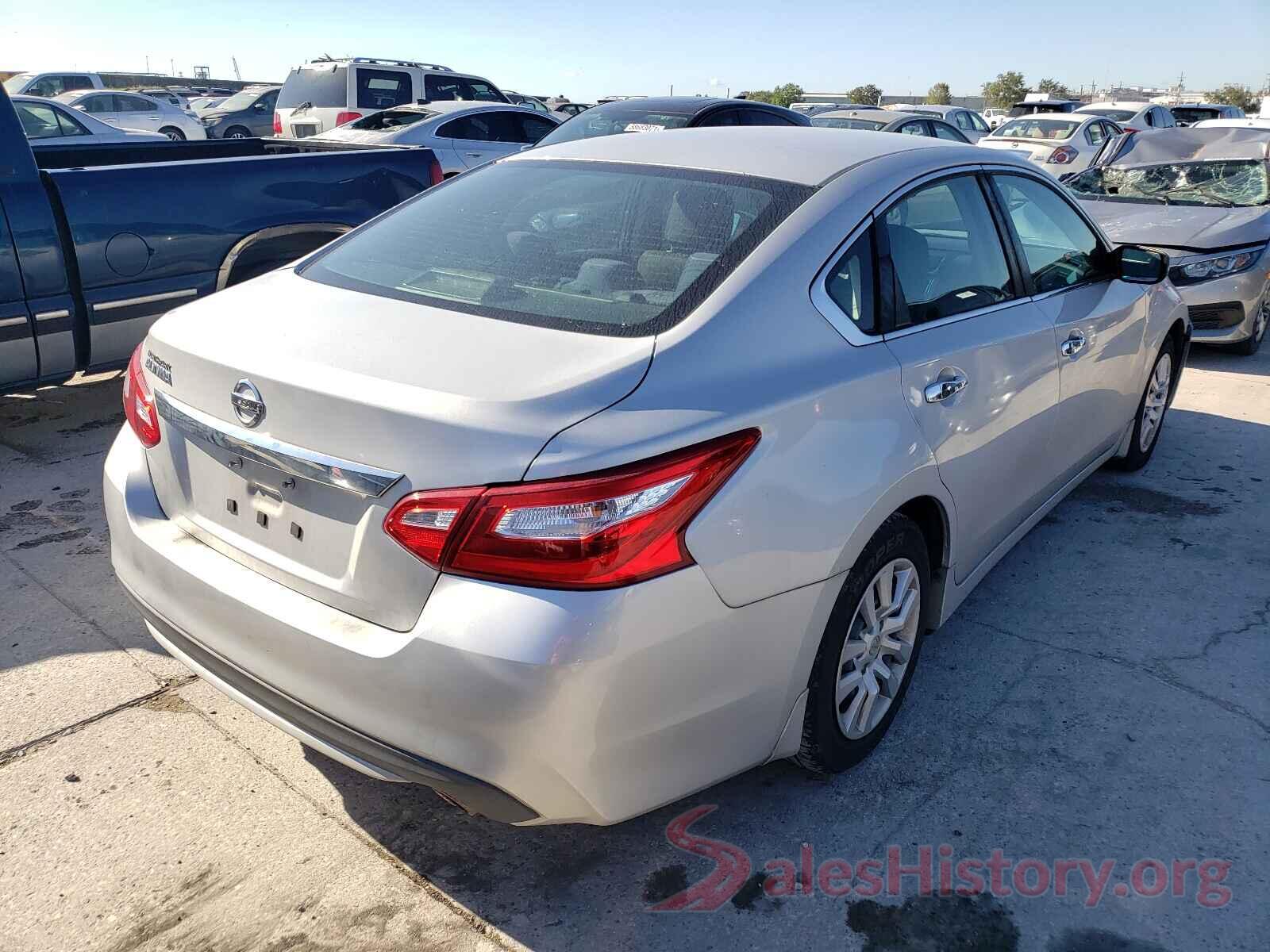 1N4AL3AP0GN382638 2016 NISSAN ALTIMA