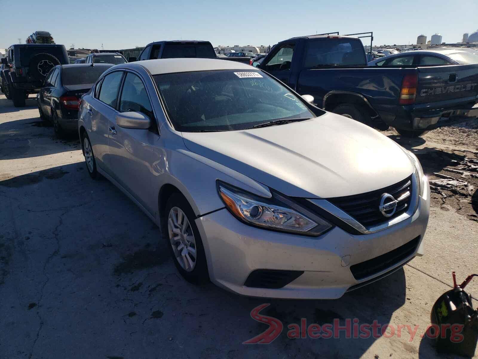 1N4AL3AP0GN382638 2016 NISSAN ALTIMA