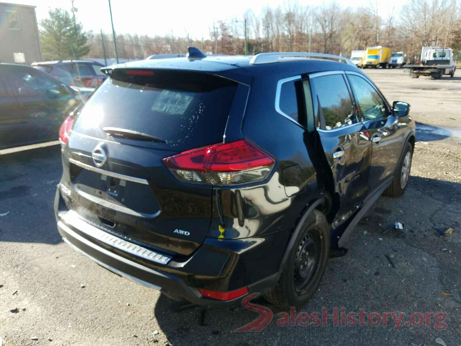 KNMAT2MV9HP561328 2017 NISSAN ROGUE