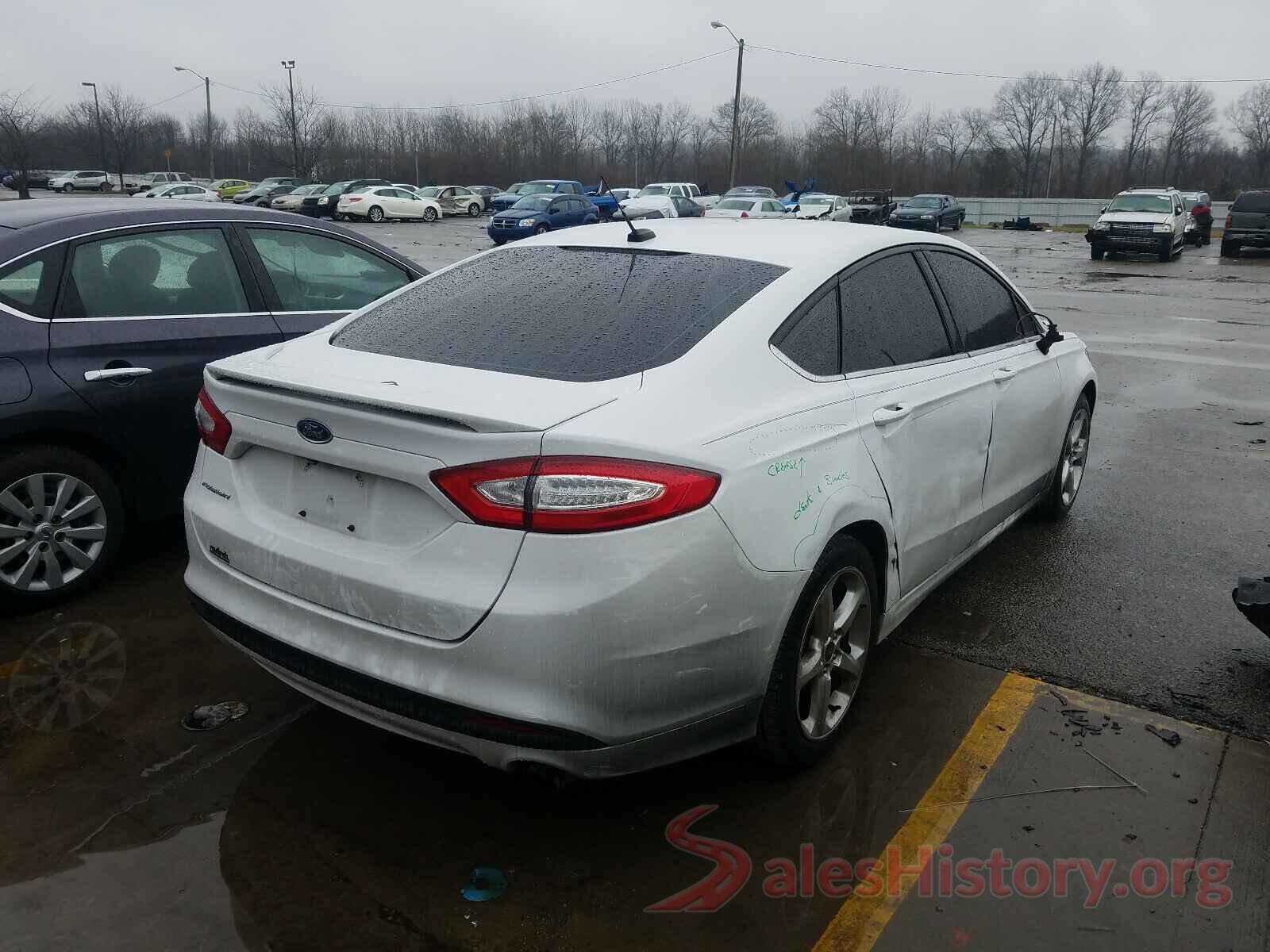 3FA6P0G75GR325901 2016 FORD FUSION