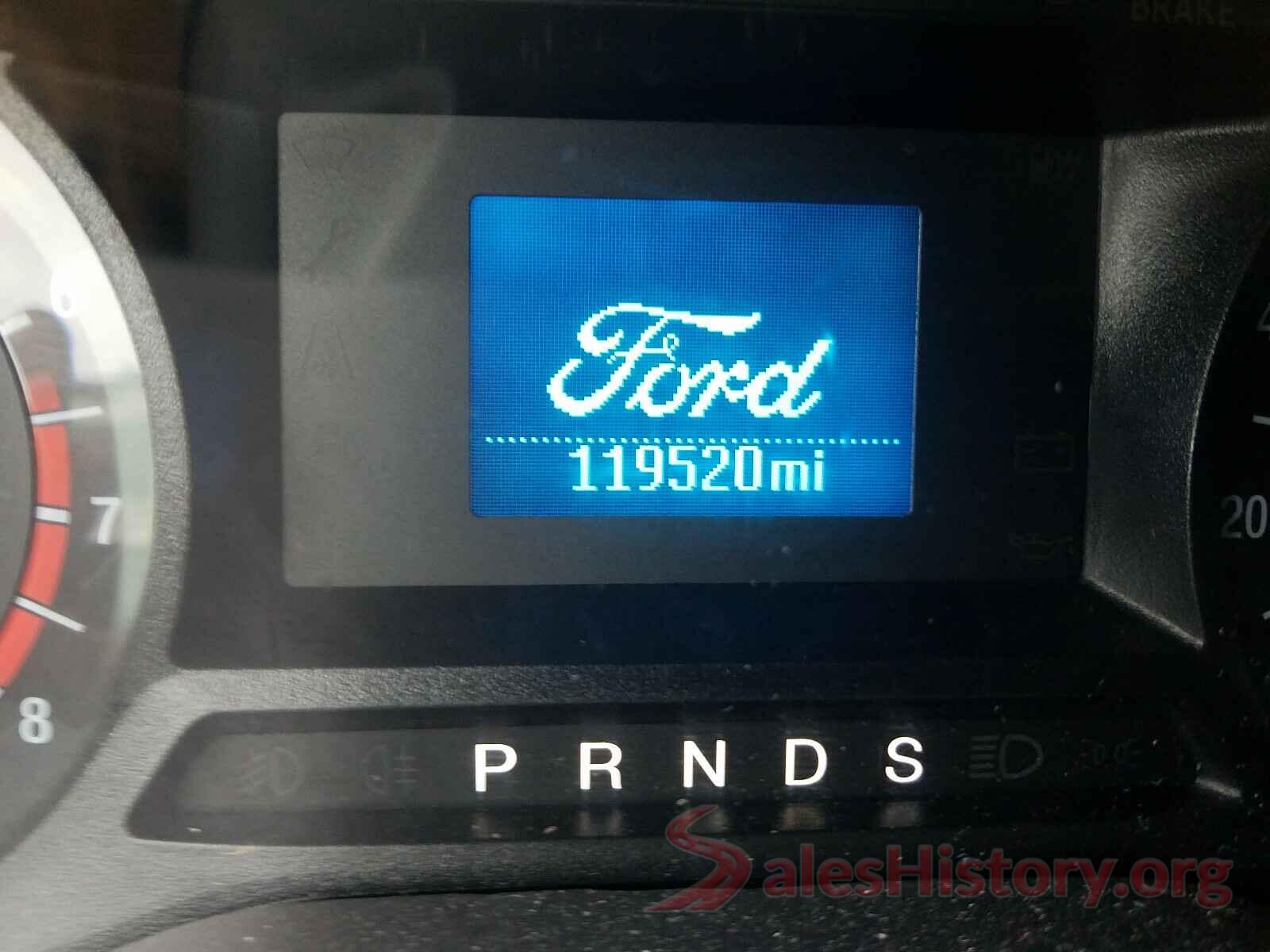 3FA6P0G75GR325901 2016 FORD FUSION