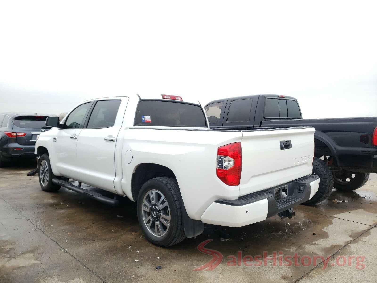 5TFAY5F15KX800989 2019 TOYOTA TUNDRA