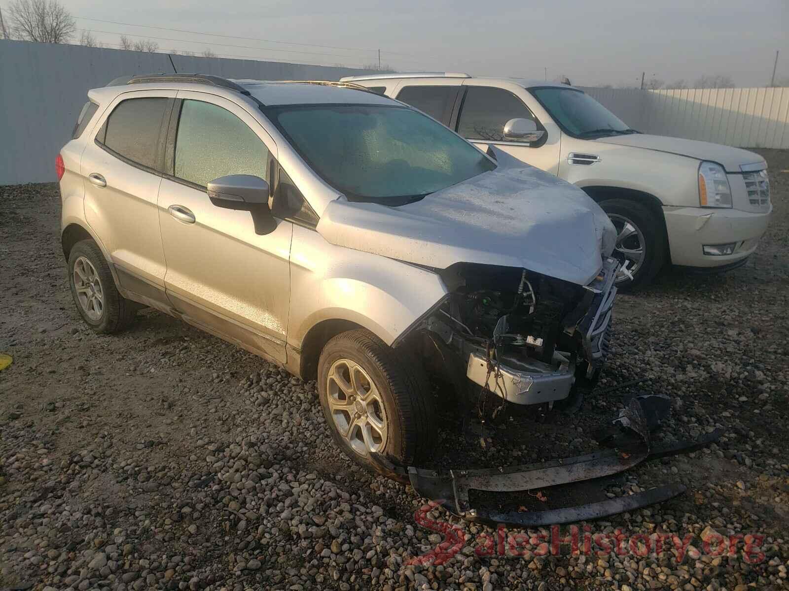 MAJ6P1UL3JC179706 2018 FORD ALL OTHER