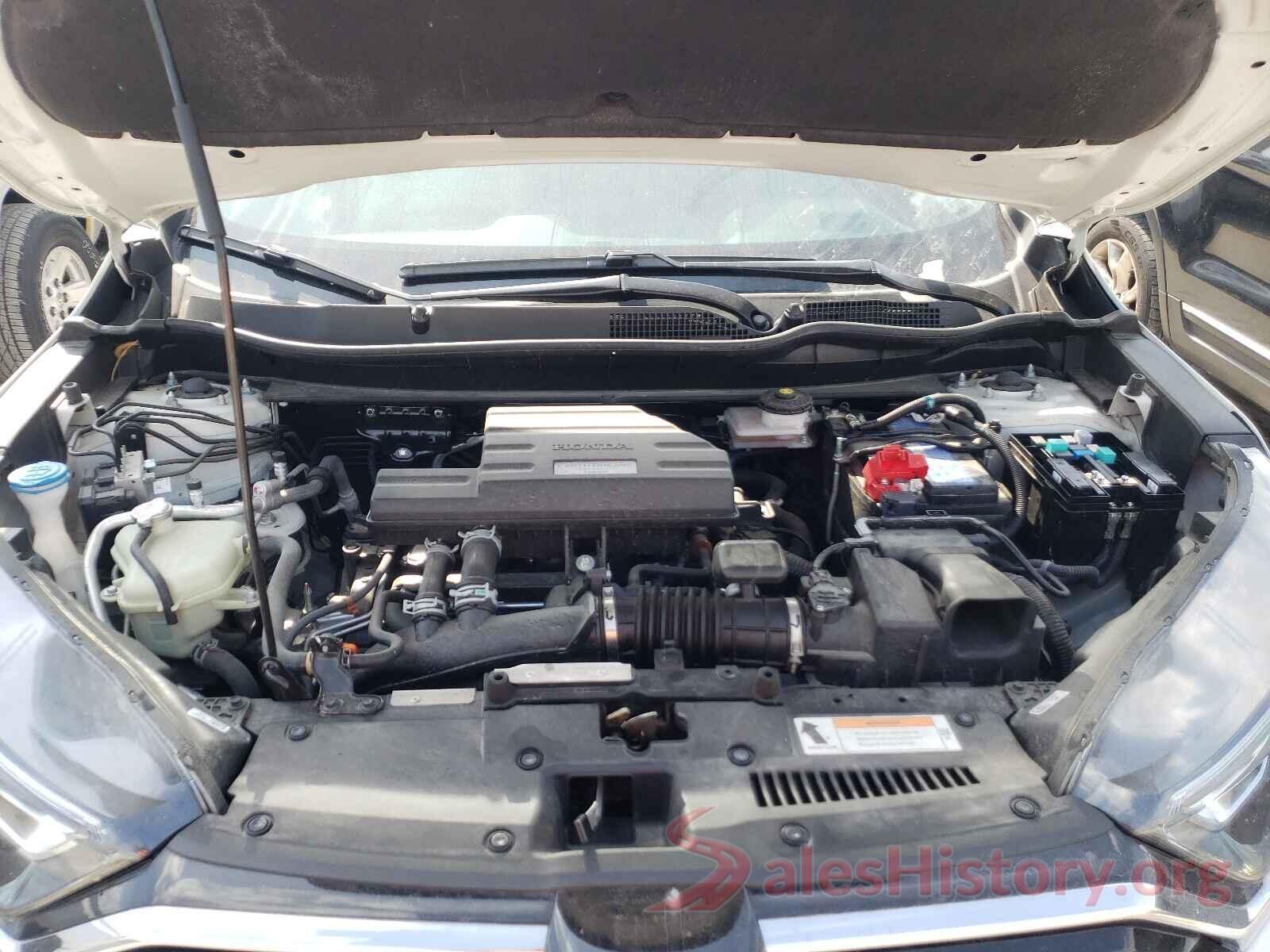 2HKRW2H21LH636280 2020 HONDA CRV