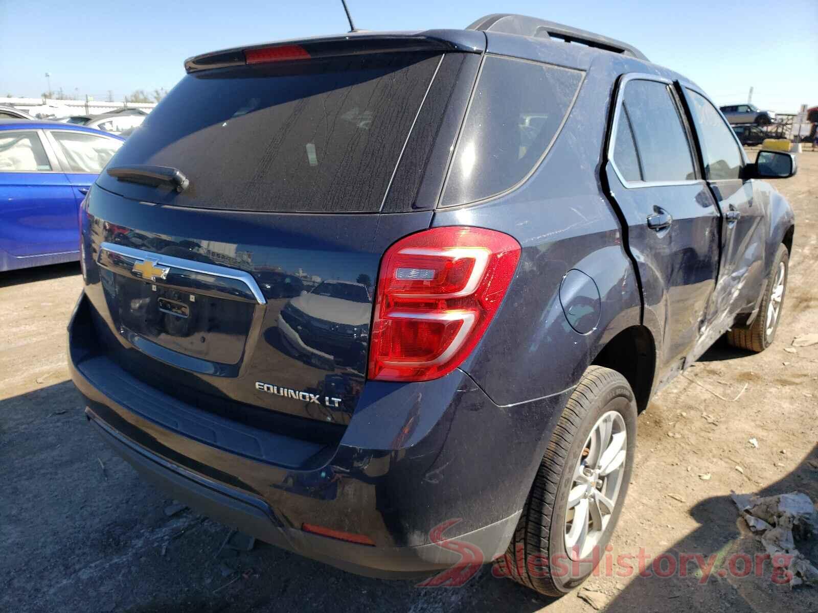 2GNALCEK7G1110833 2016 CHEVROLET EQUINOX