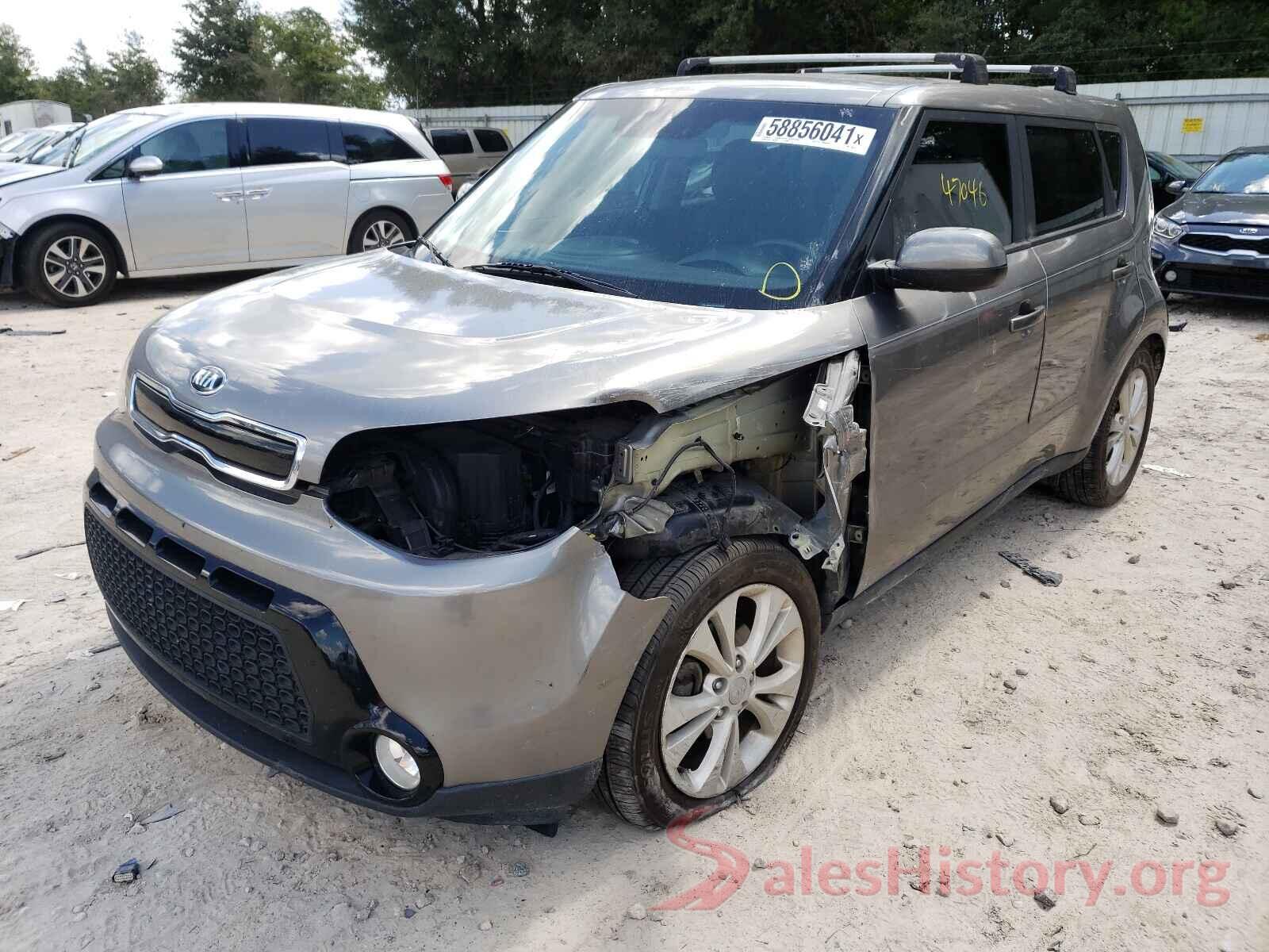 KNDJP3A50G7330265 2016 KIA SOUL