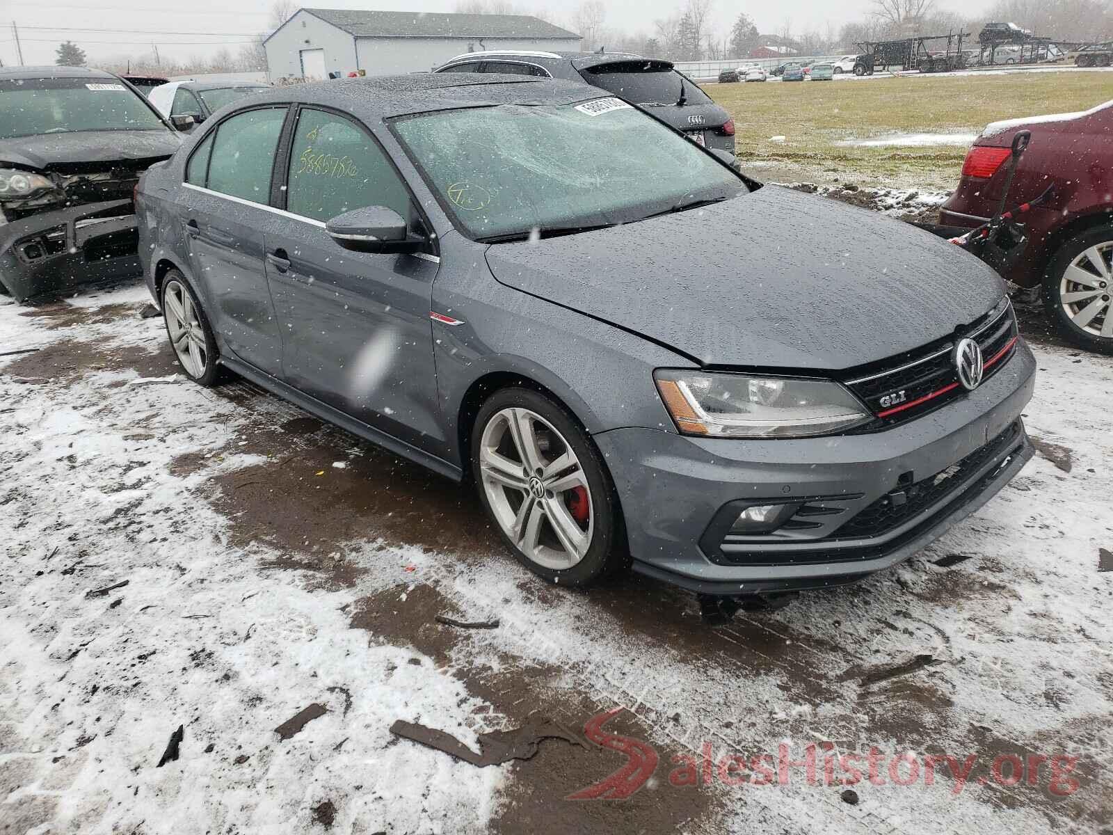 3VW4T7AJ5HM348083 2017 VOLKSWAGEN JETTA