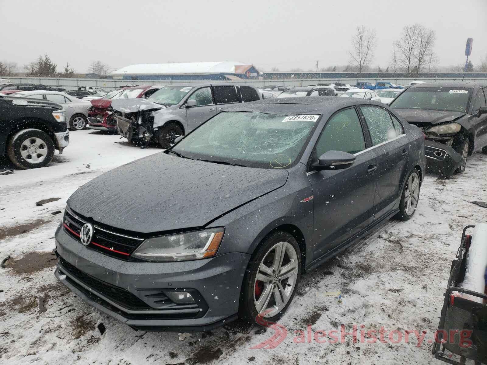 3VW4T7AJ5HM348083 2017 VOLKSWAGEN JETTA