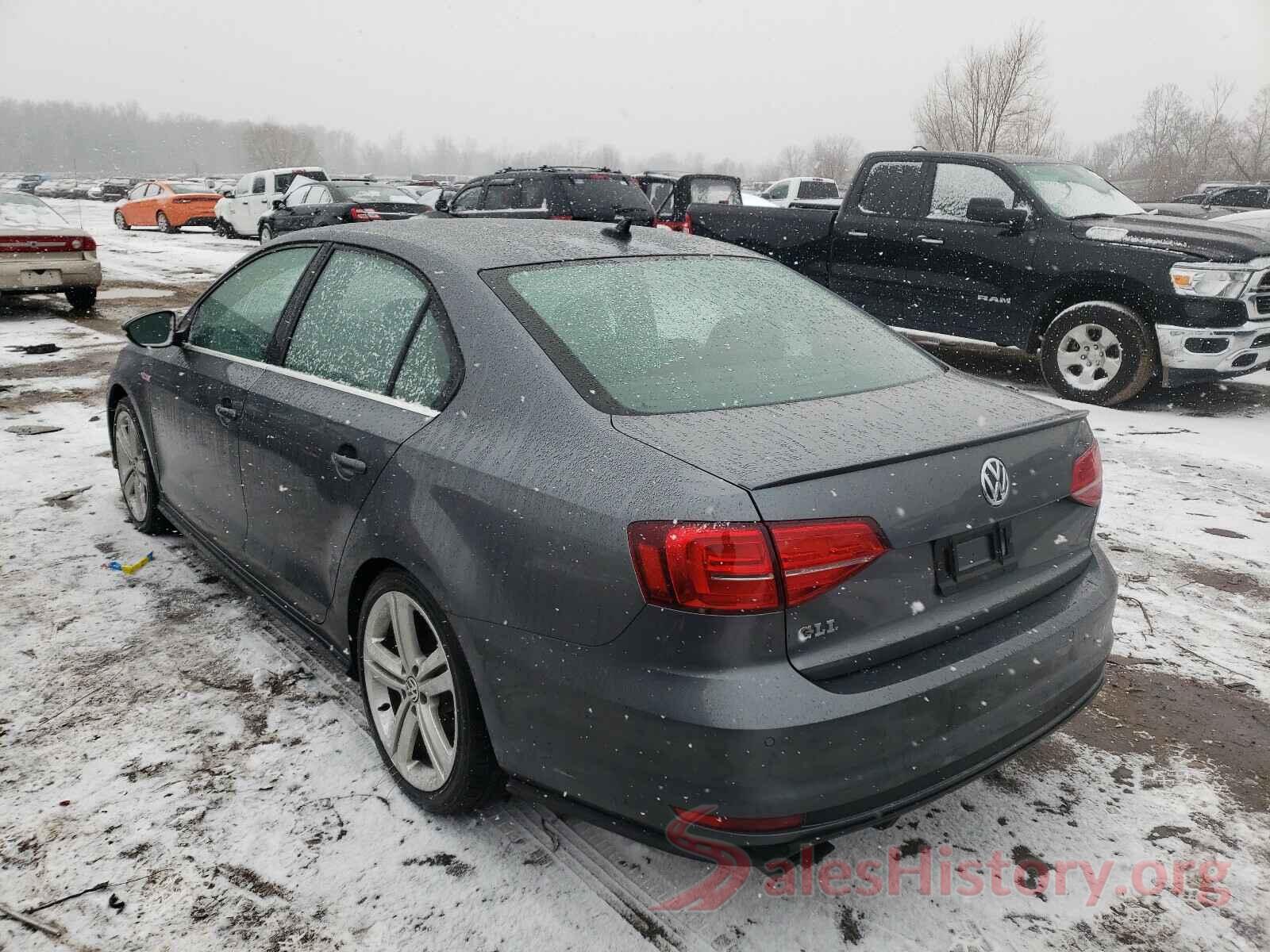 3VW4T7AJ5HM348083 2017 VOLKSWAGEN JETTA