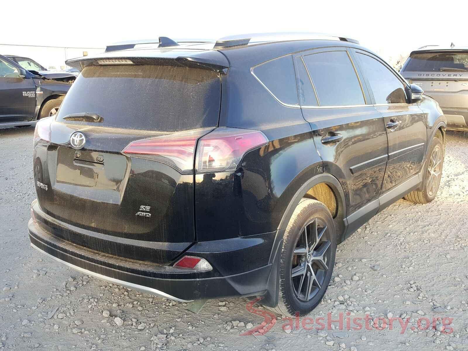 2T3JFREV6GW528451 2016 TOYOTA RAV4