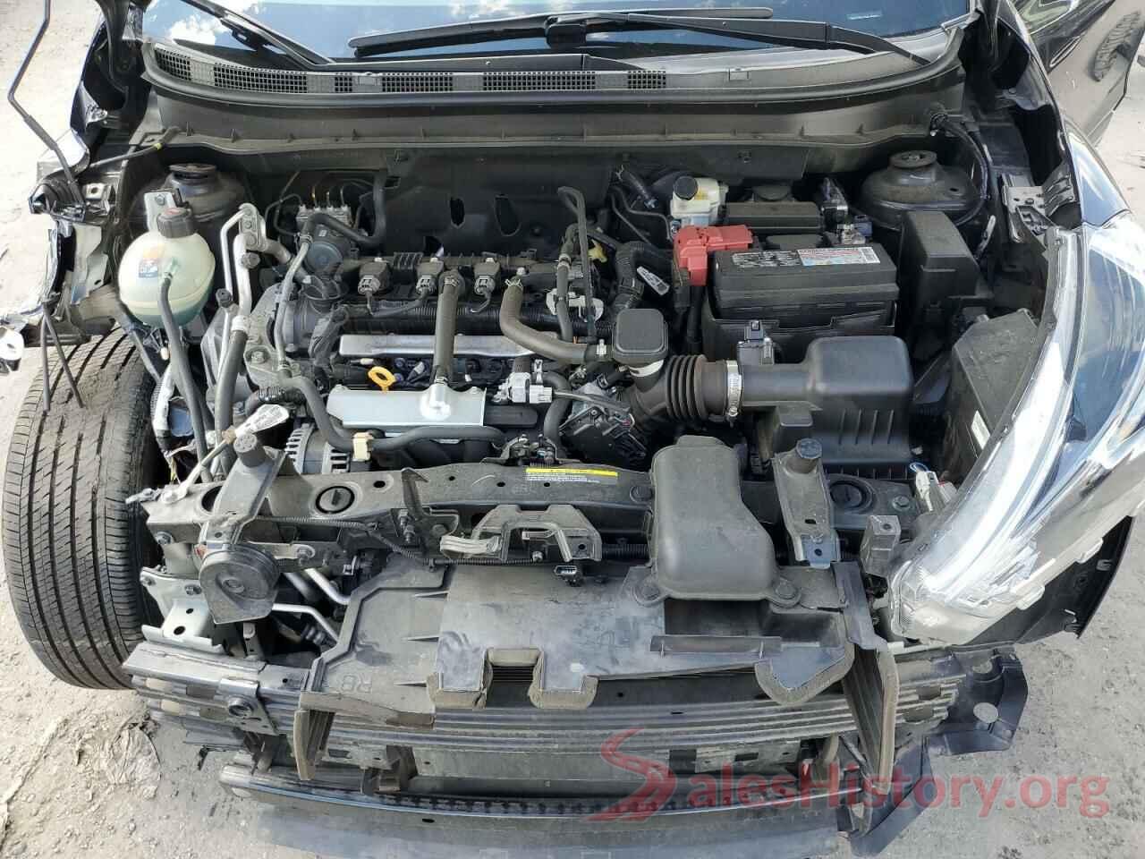 3N1CP5CU5KL555653 2019 NISSAN KICKS