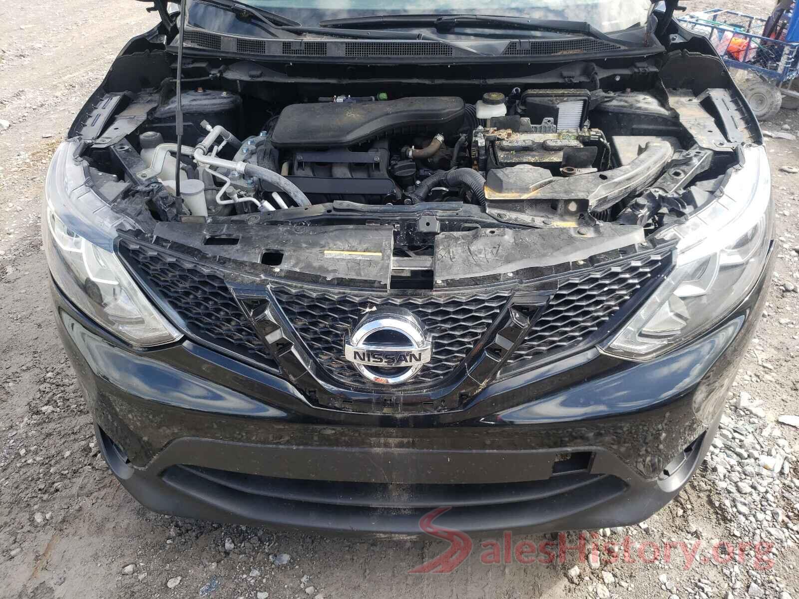 JN1BJ1CP4HW016248 2017 NISSAN ROGUE