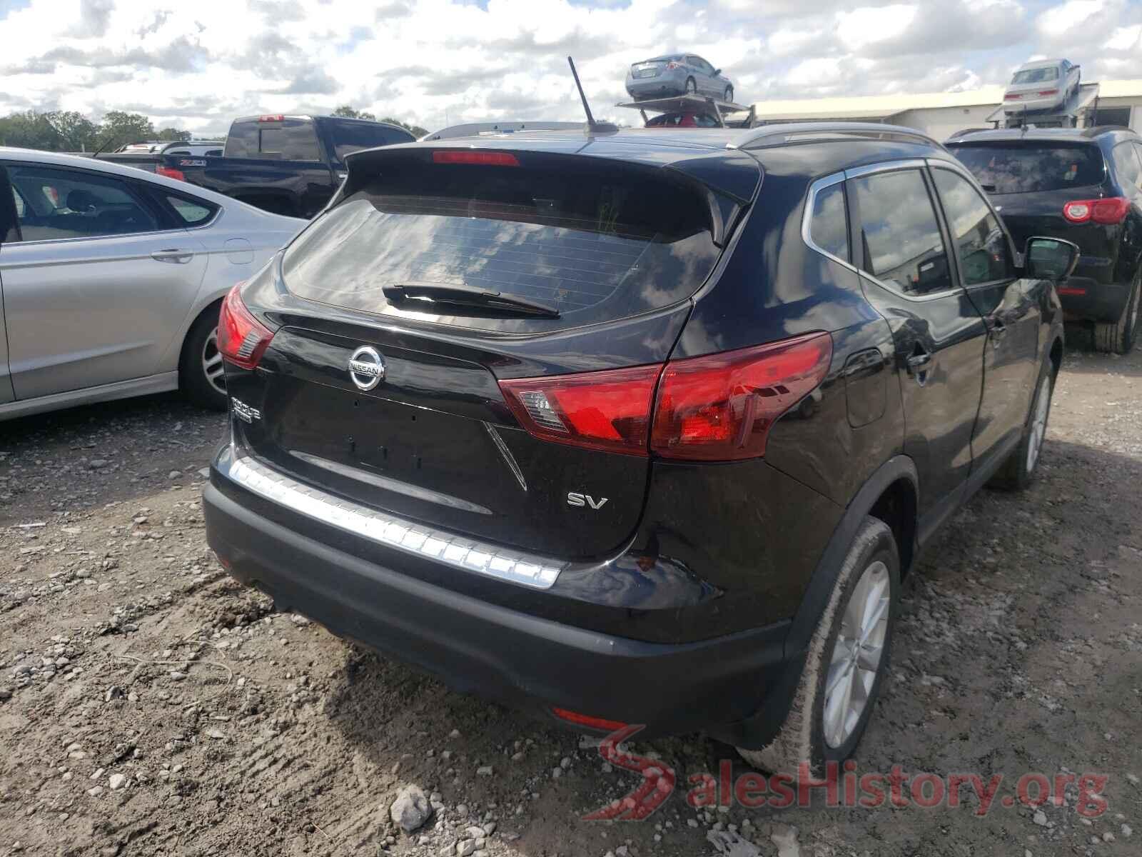 JN1BJ1CP4HW016248 2017 NISSAN ROGUE