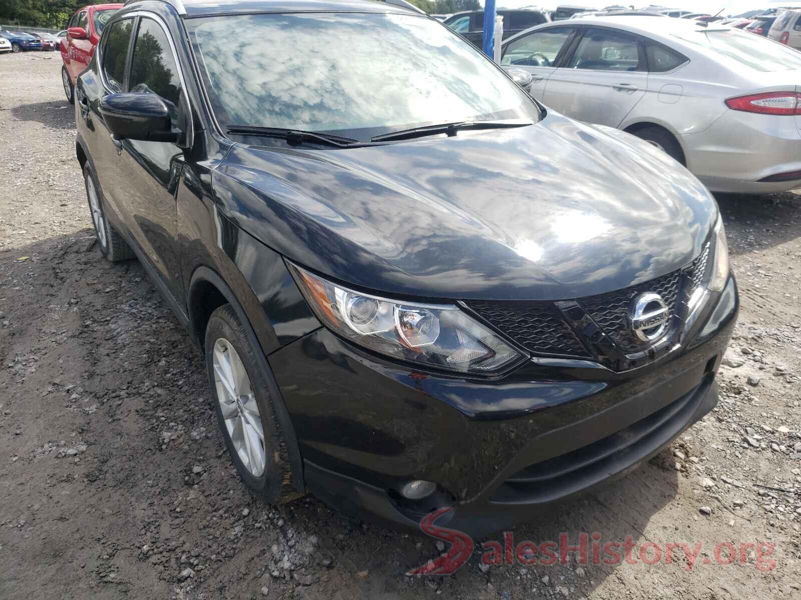 JN1BJ1CP4HW016248 2017 NISSAN ROGUE