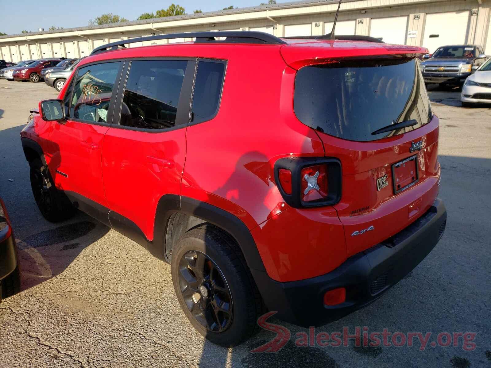 ZACCJBBB6JPH74253 2018 JEEP RENEGADE