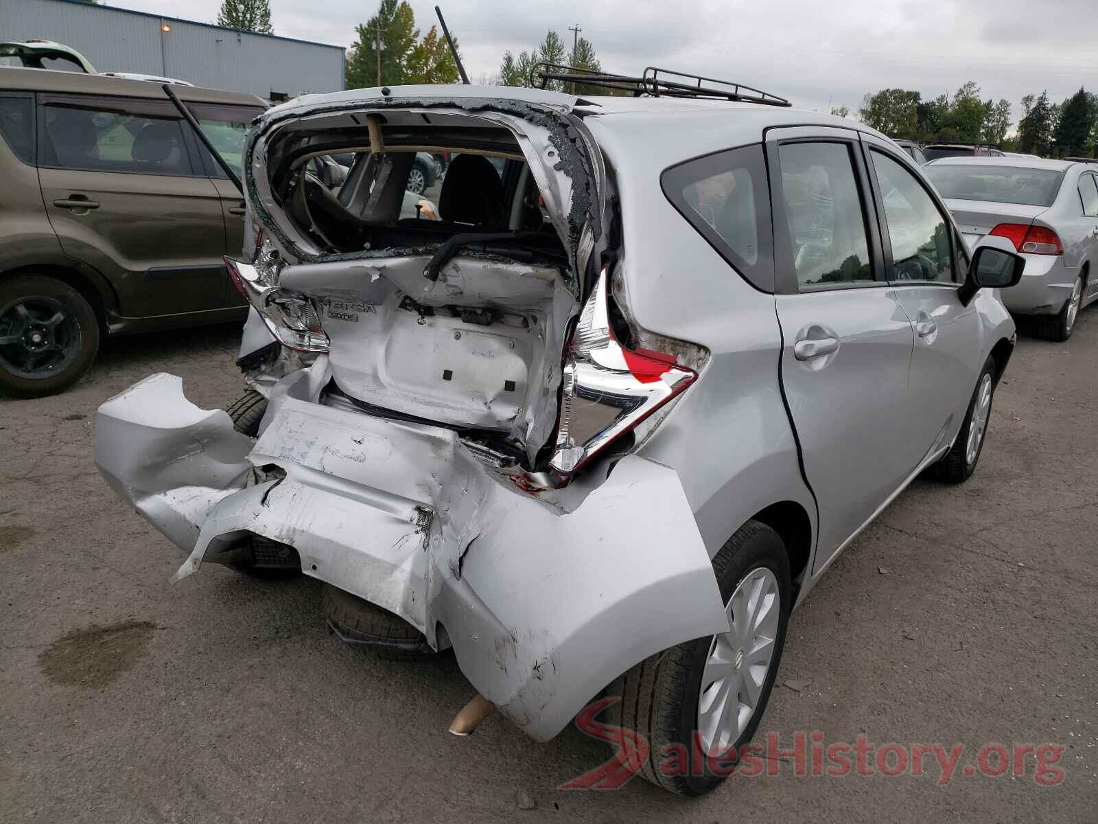 3N1CE2CPXGL351727 2016 NISSAN VERSA