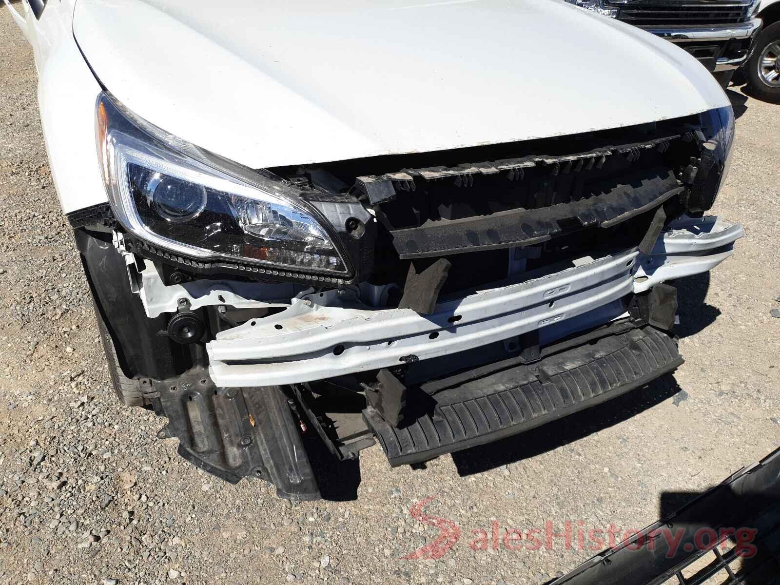 4S4BSENC3G3314975 2016 SUBARU OUTBACK