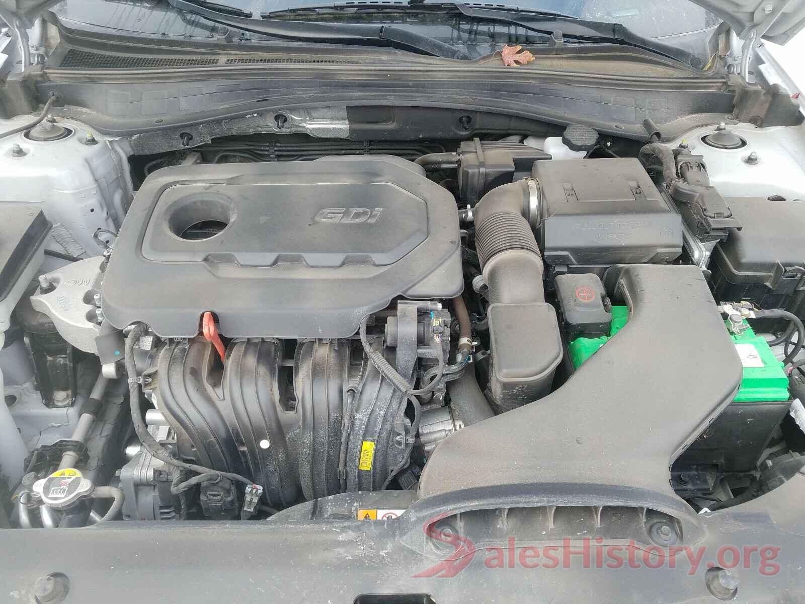 5XXGT4L3XKG334959 2019 KIA OPTIMA