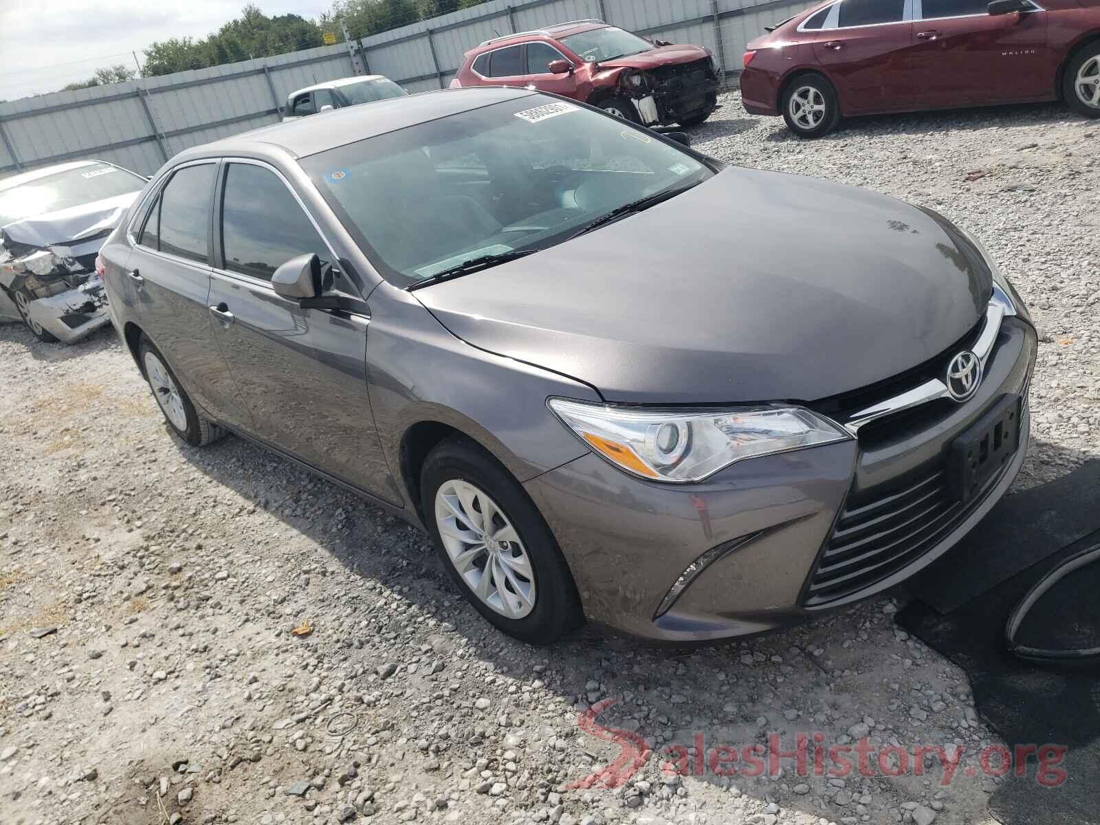 4T4BF1FKXGR554303 2016 TOYOTA CAMRY