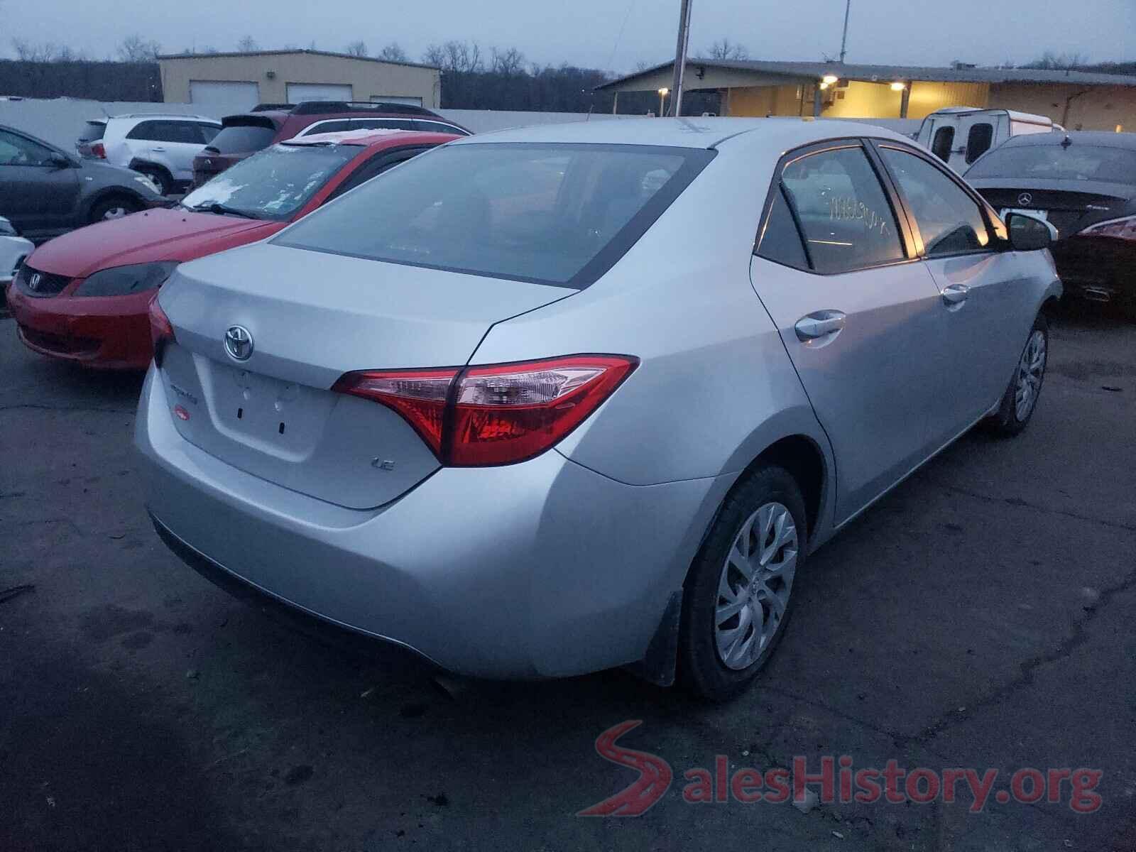 2T1BURHE3HC940344 2017 TOYOTA COROLLA