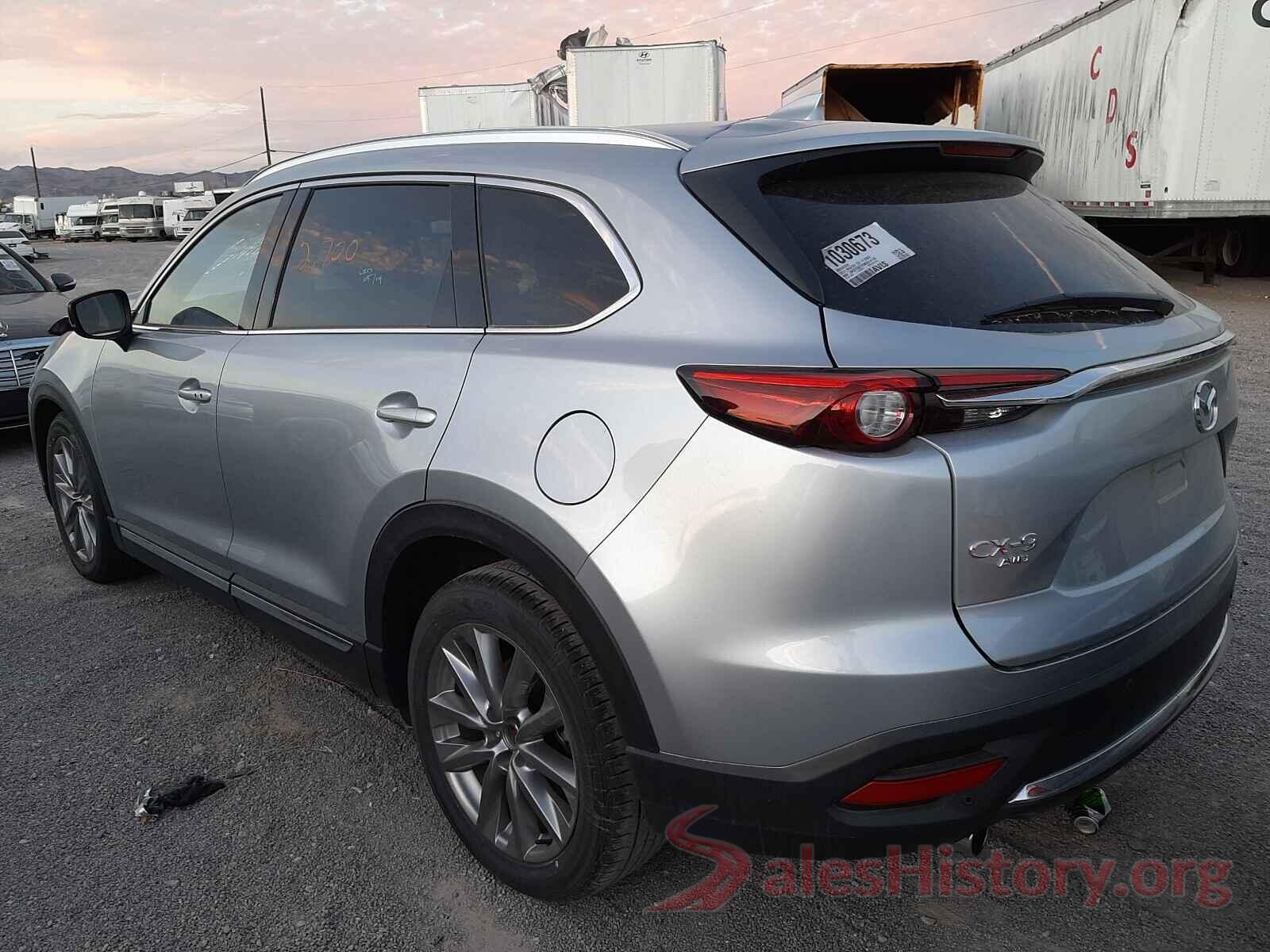 JM3TCBDY6M0514156 2021 MAZDA CX-9