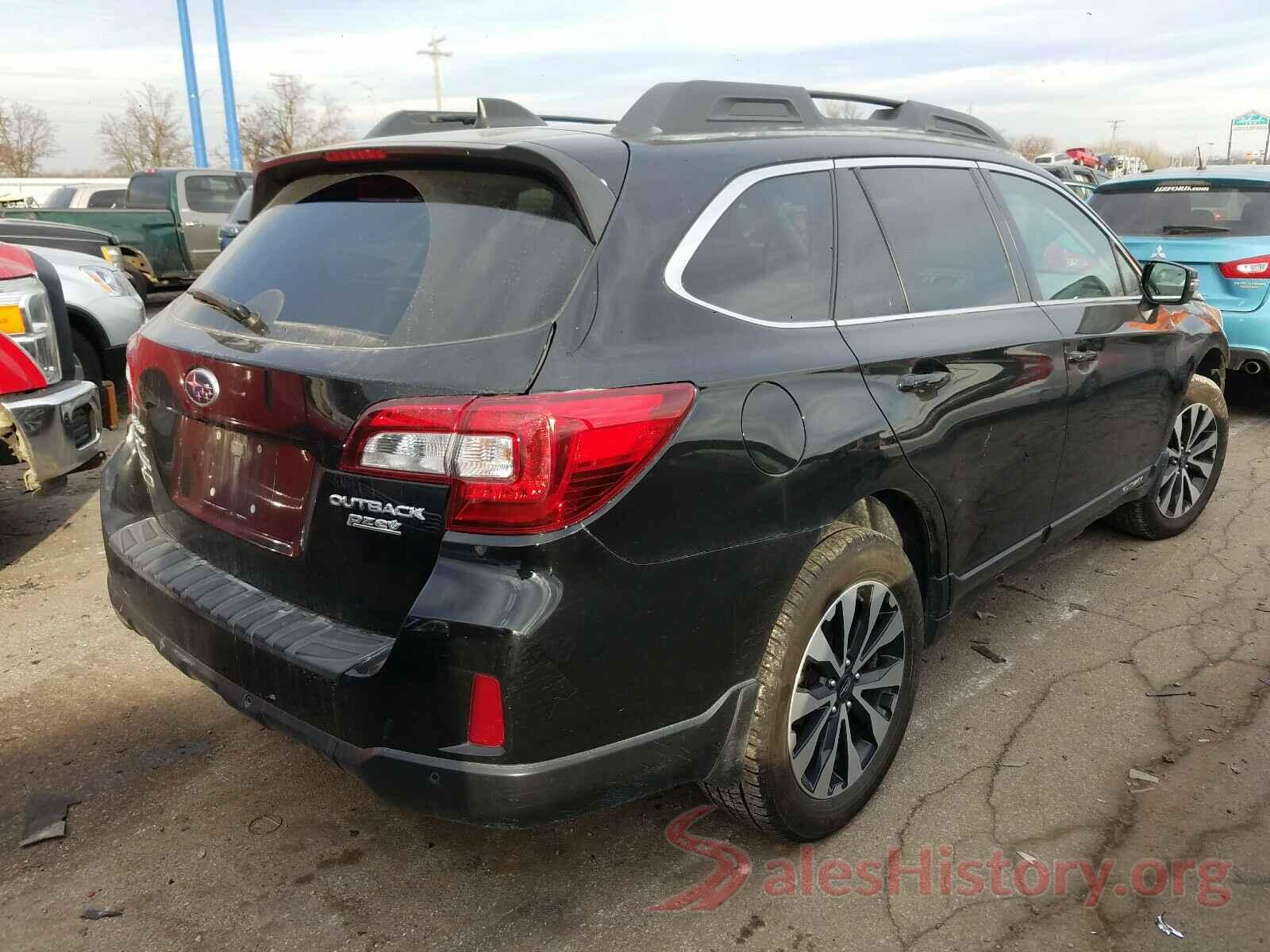 4S4BSANC5H3324577 2017 SUBARU OUTBACK