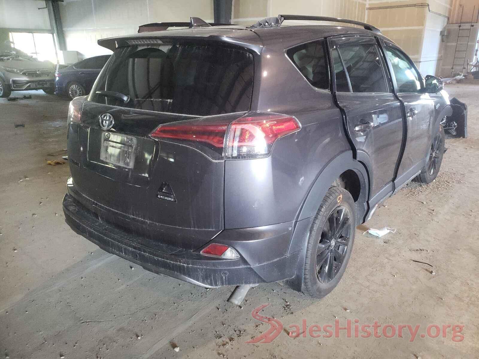 2T3RFREVXJW741848 2018 TOYOTA RAV4