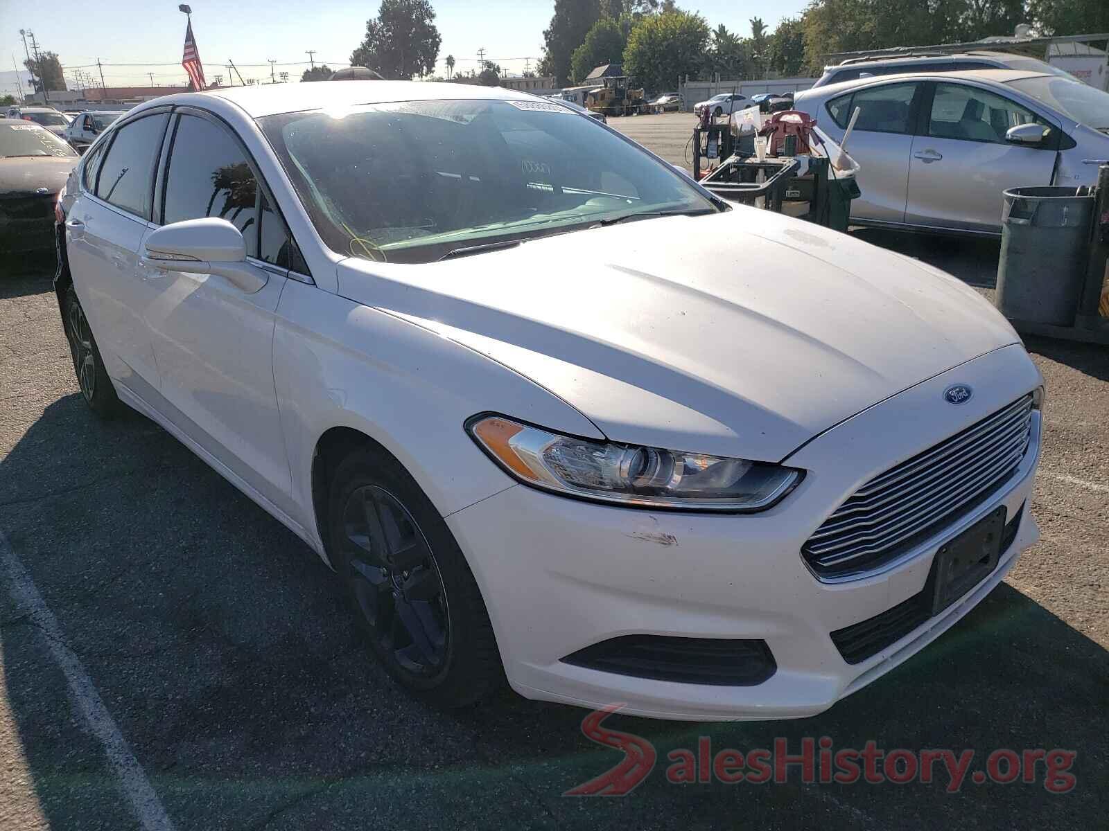 3FA6P0H79GR160515 2016 FORD FUSION