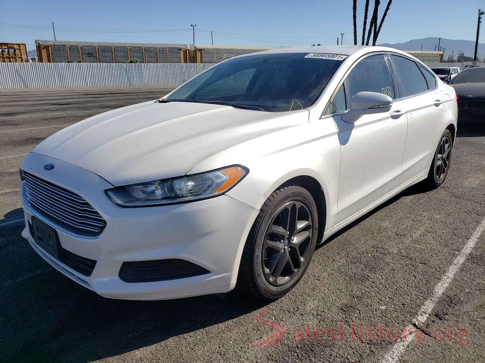 3FA6P0H79GR160515 2016 FORD FUSION