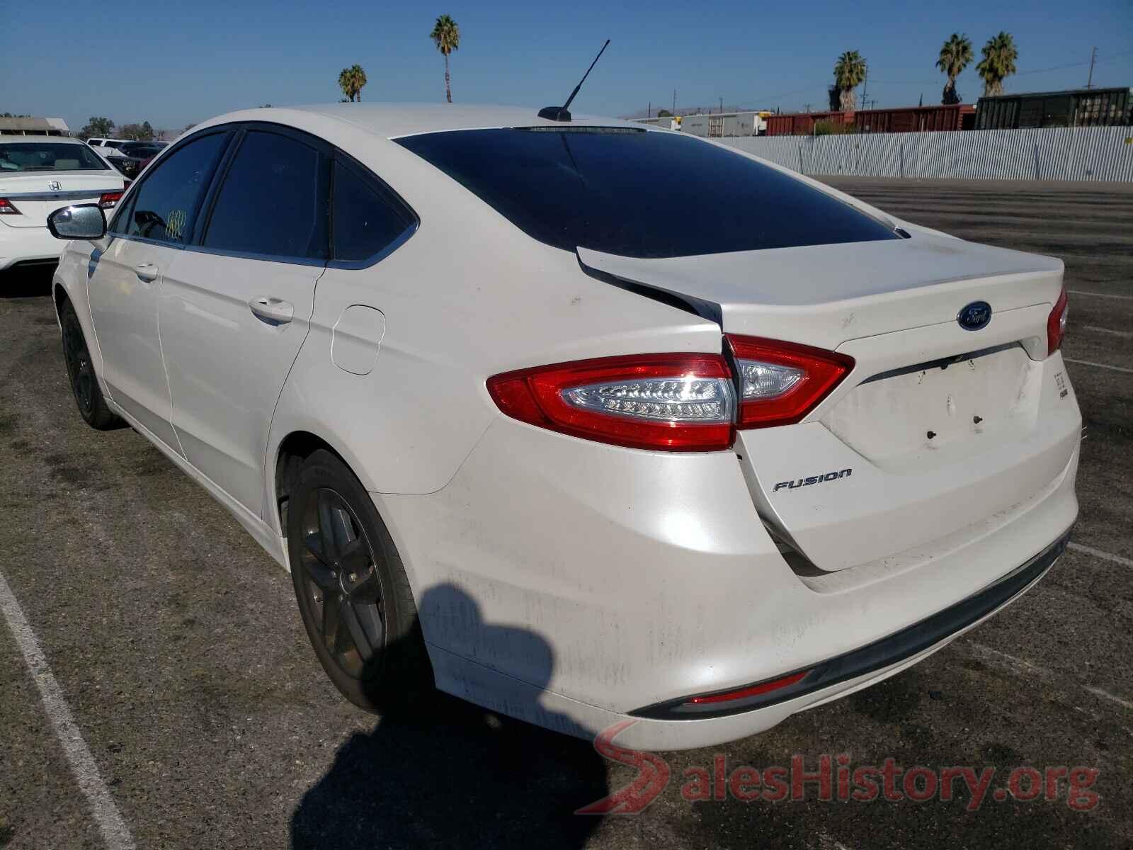 3FA6P0H79GR160515 2016 FORD FUSION