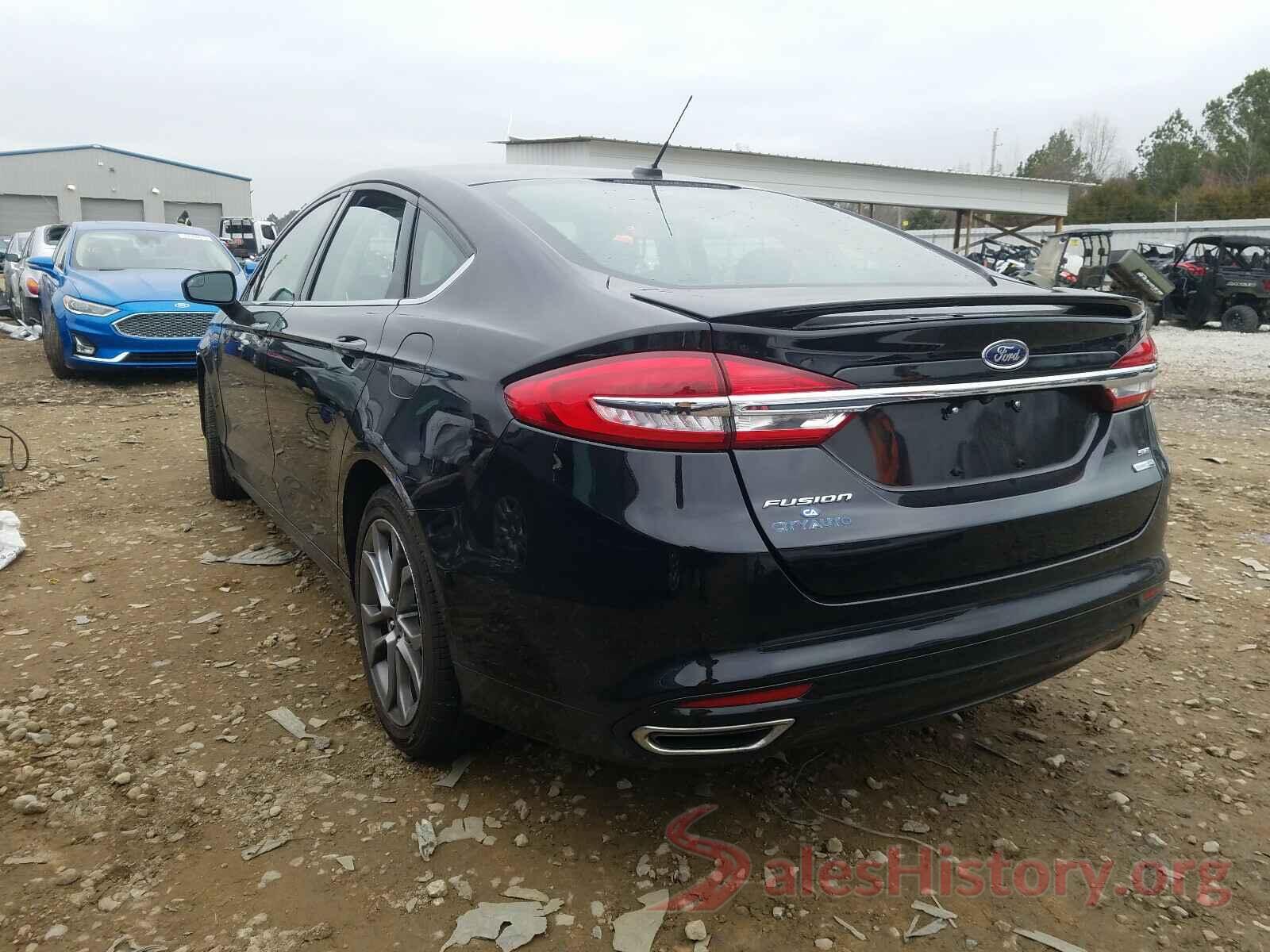 3FA6P0T93HR307096 2017 FORD FUSION