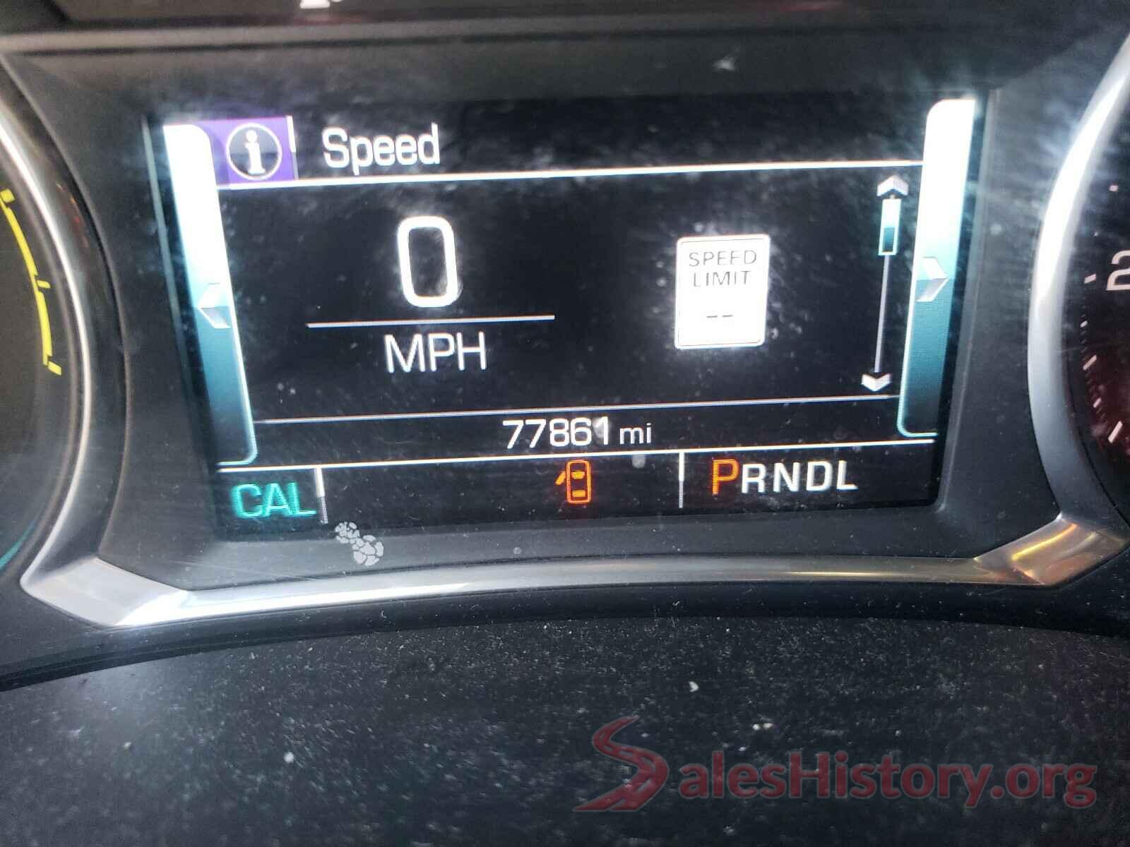 1G1ZJ5SU1HF140819 2017 CHEVROLET MALIBU