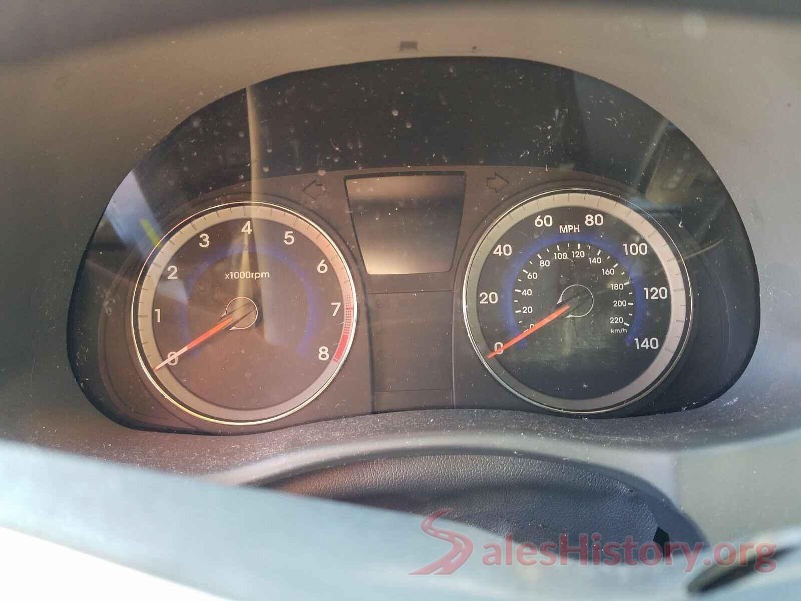 KMHCT4AE3HU286528 2017 HYUNDAI ACCENT