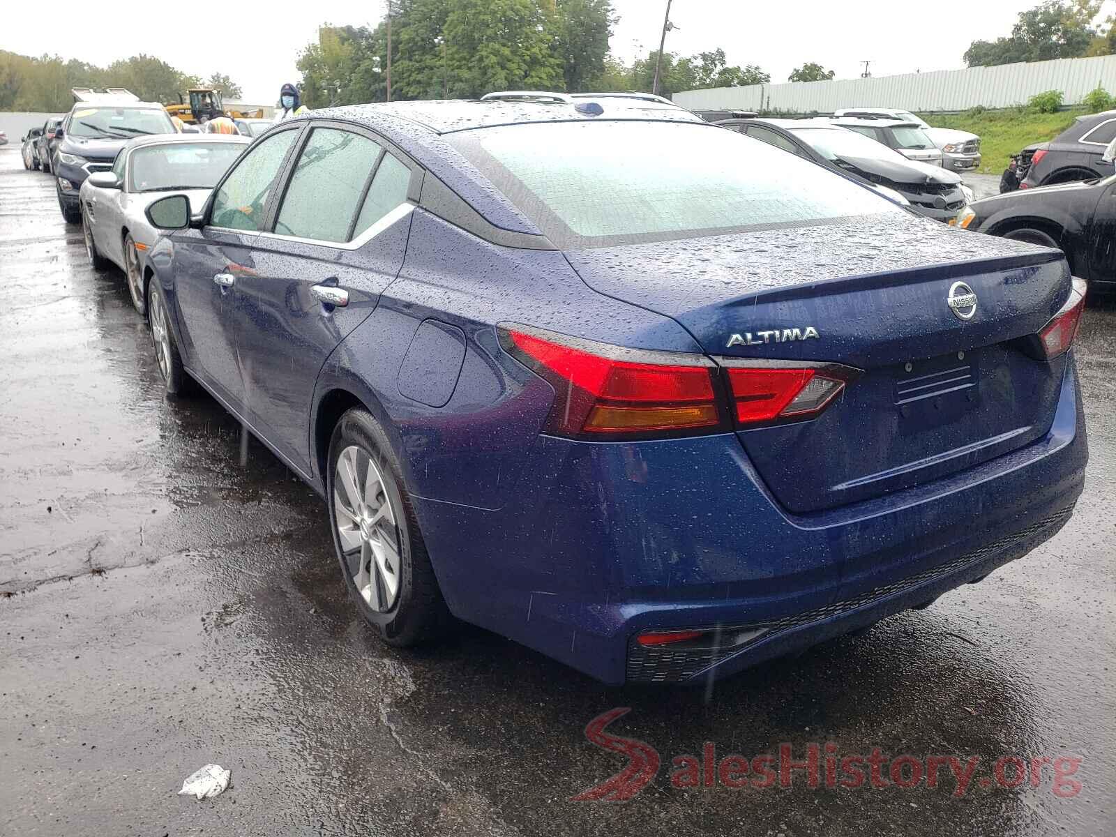 1N4BL4BV2LC150359 2020 NISSAN ALTIMA