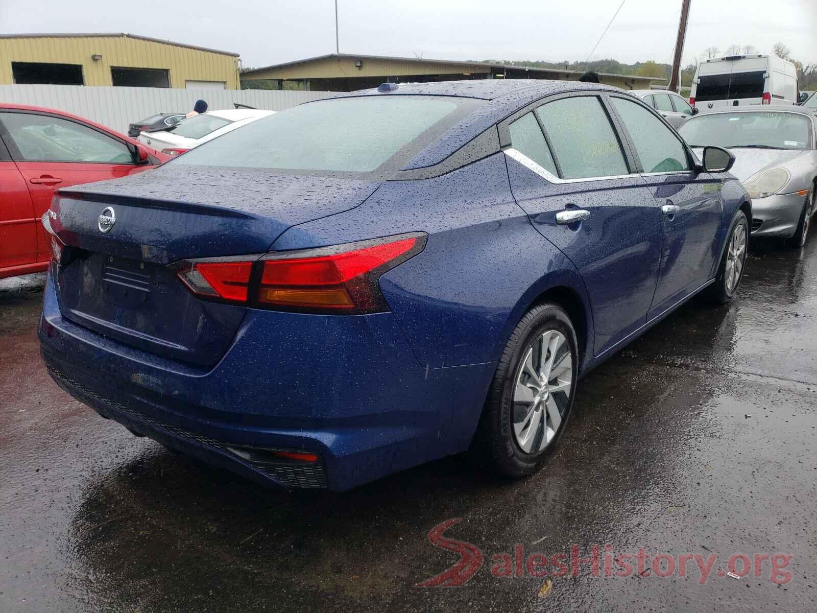 1N4BL4BV2LC150359 2020 NISSAN ALTIMA