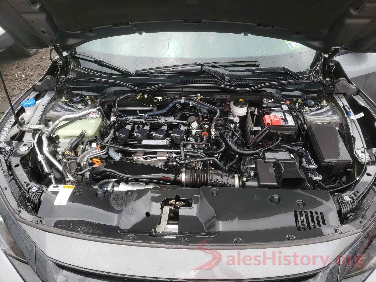 SHHFK7H6XKU404626 2019 HONDA CIVIC