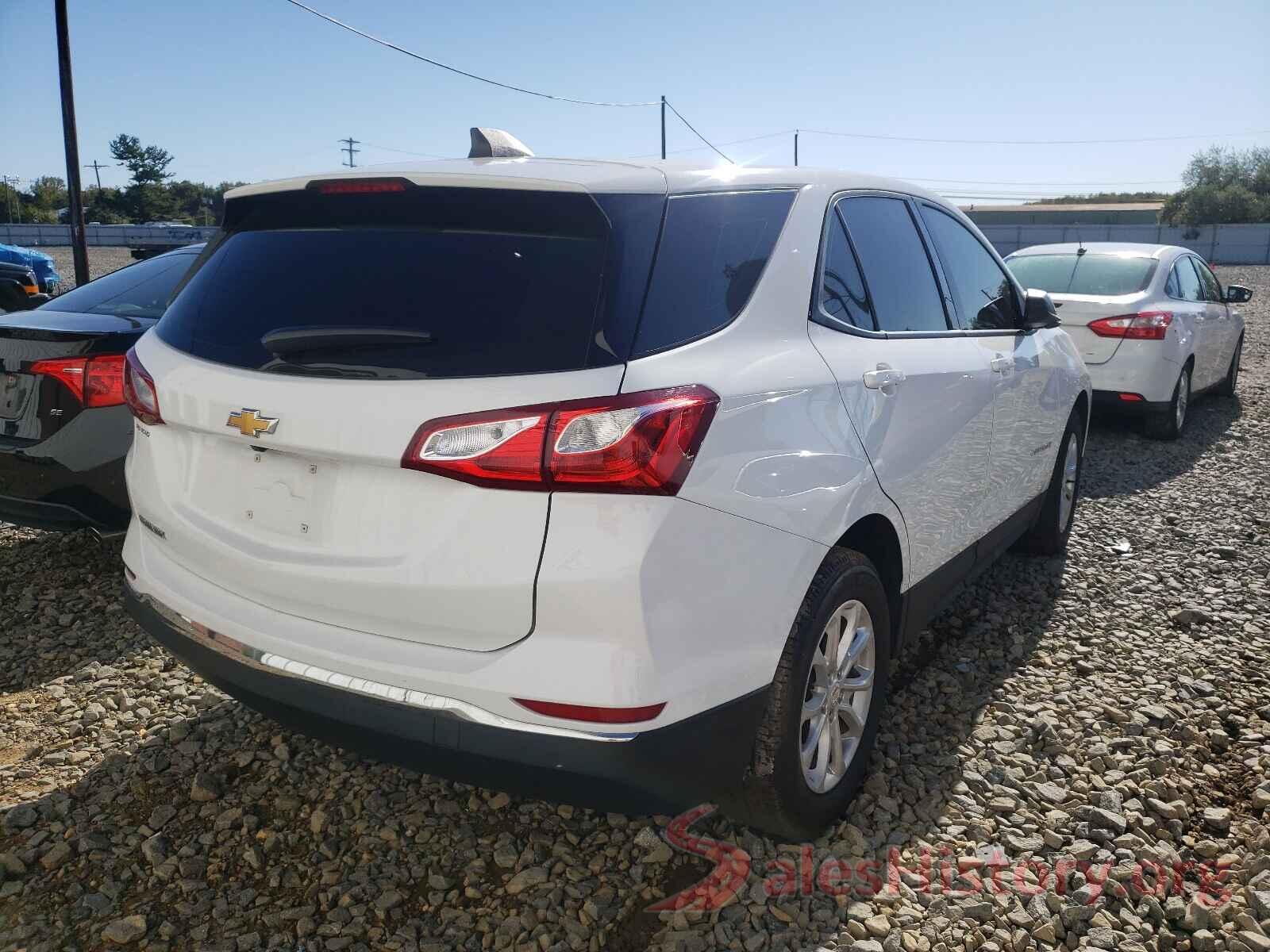 3GNAXHEV3JS565542 2018 CHEVROLET EQUINOX