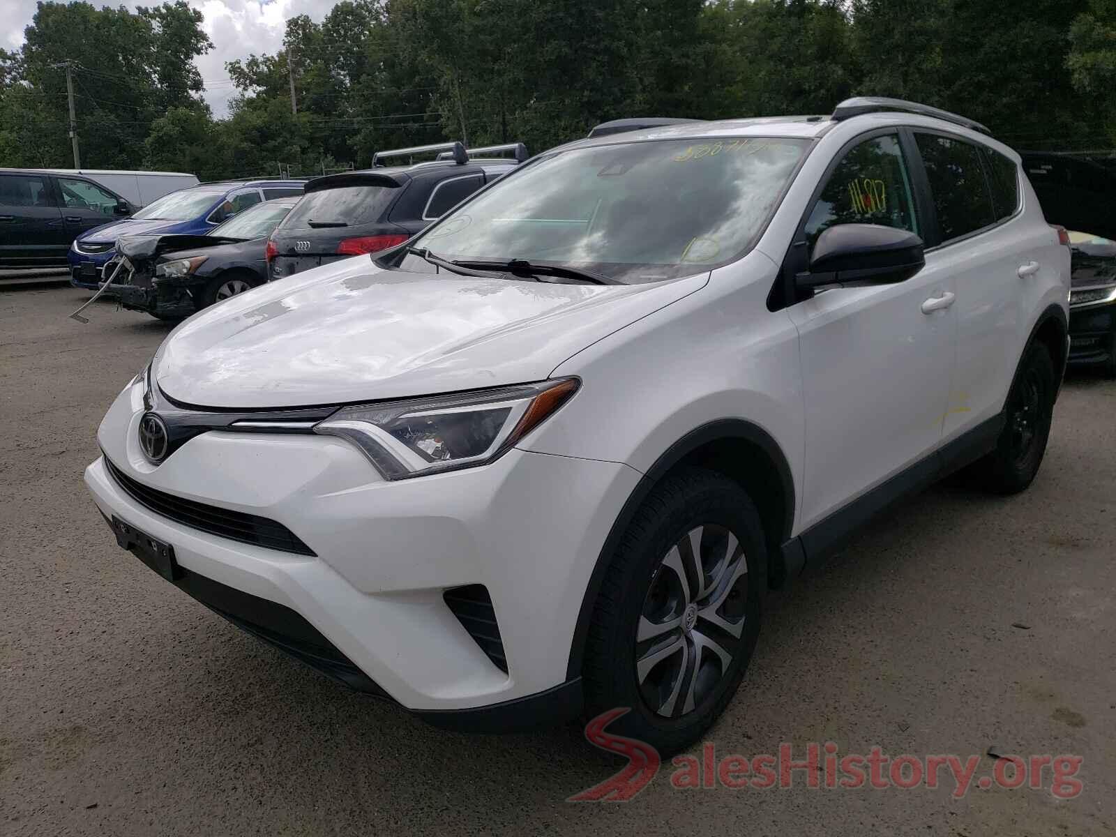 2T3BFREV4HW630353 2017 TOYOTA RAV4