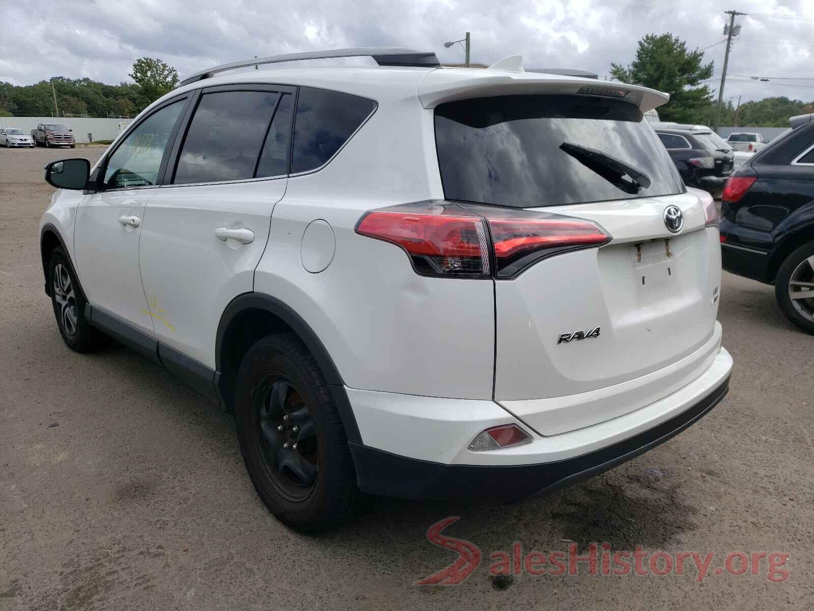 2T3BFREV4HW630353 2017 TOYOTA RAV4