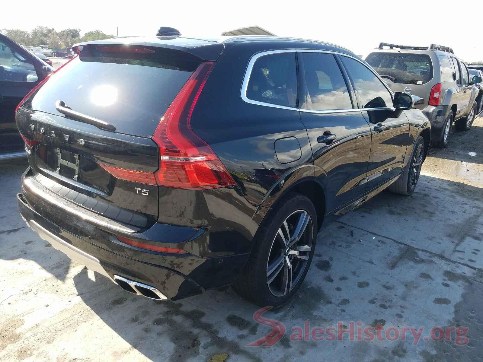 LYV102DK9KB330382 2019 VOLVO XC60