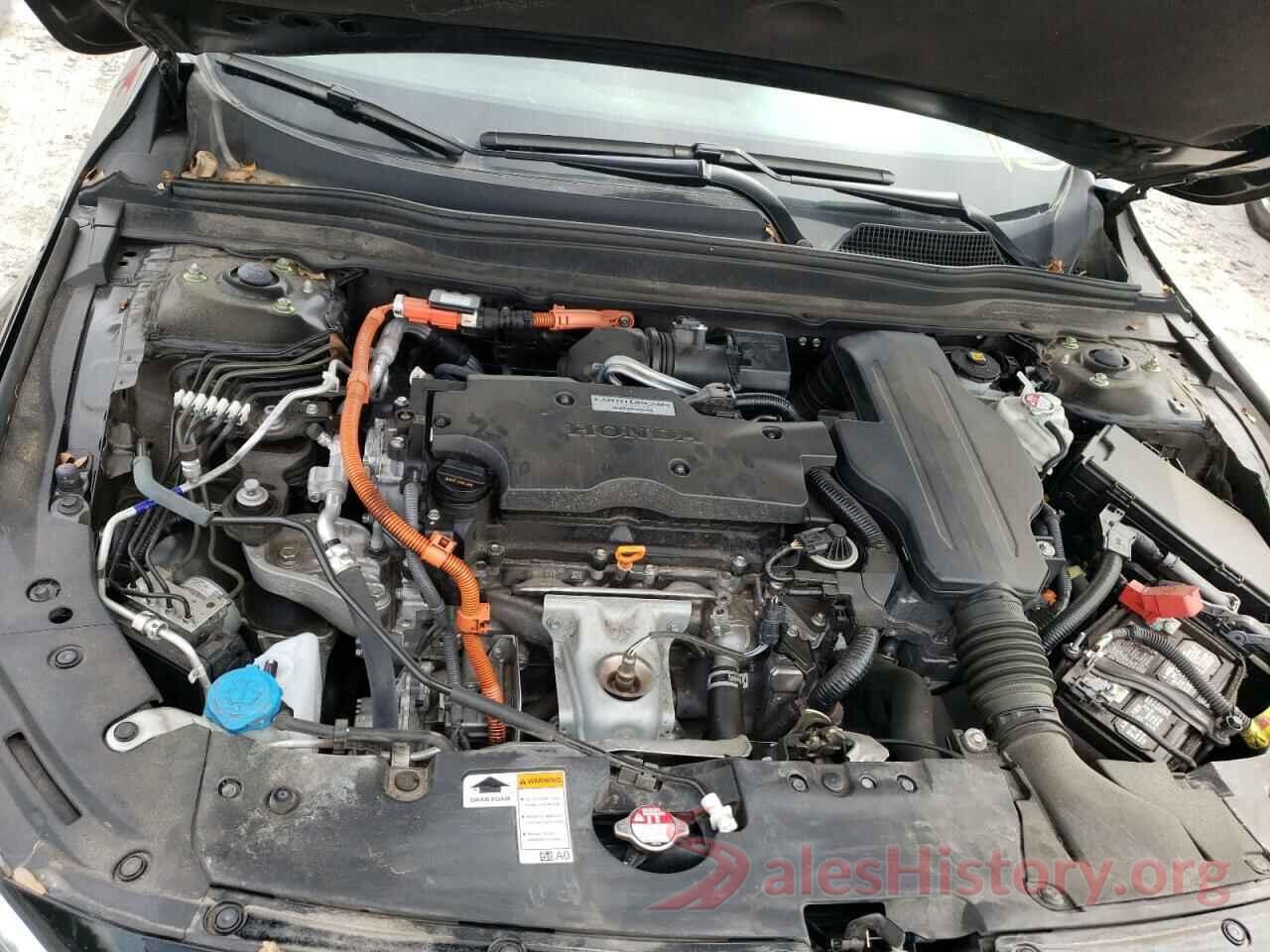 1HGCV3F1XLA012091 2020 HONDA ACCORD