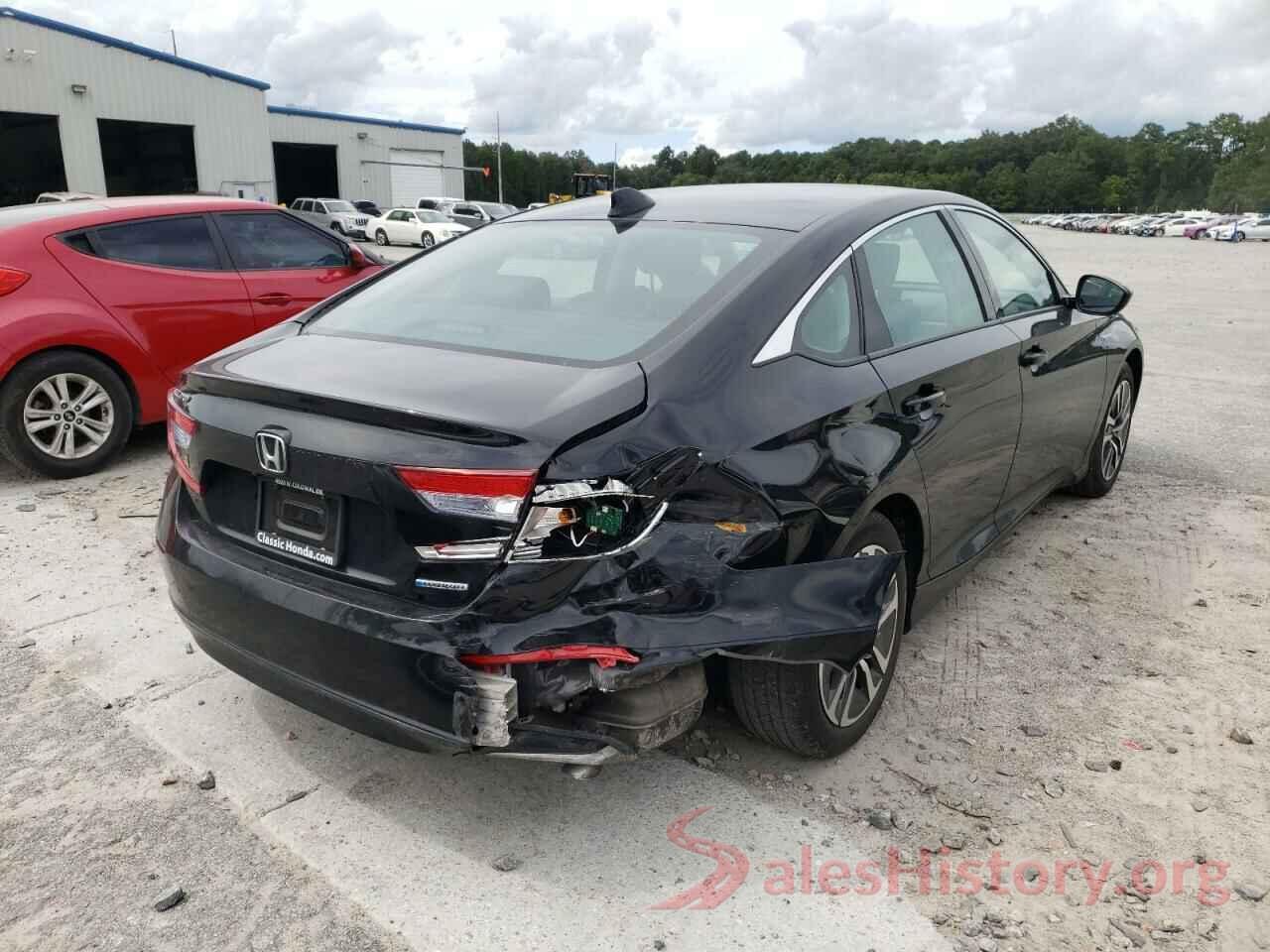 1HGCV3F1XLA012091 2020 HONDA ACCORD