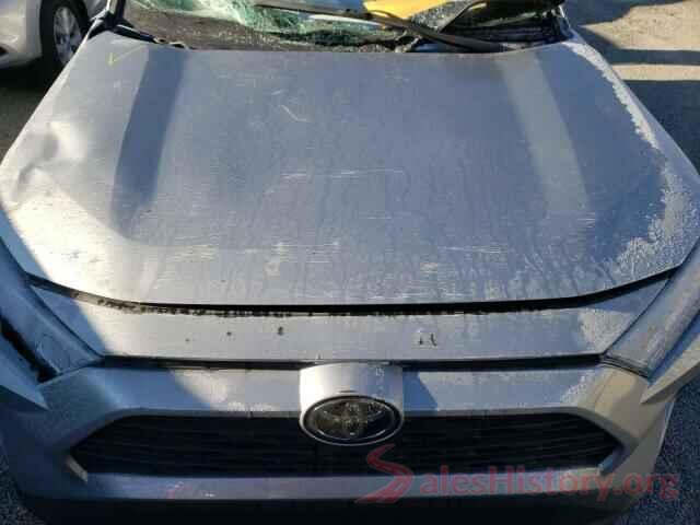 2T3A1RFV0LC063691 2020 TOYOTA RAV4