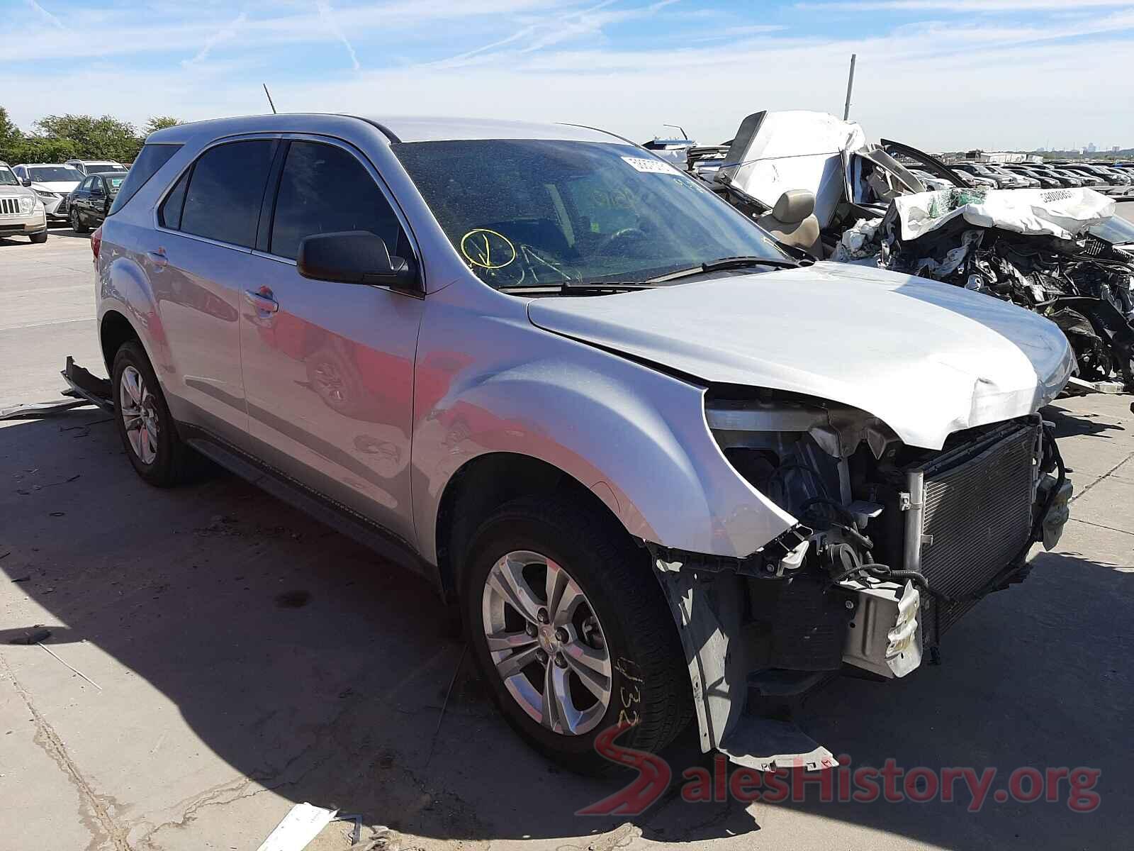 2GNALBEK2G1154569 2016 CHEVROLET EQUINOX