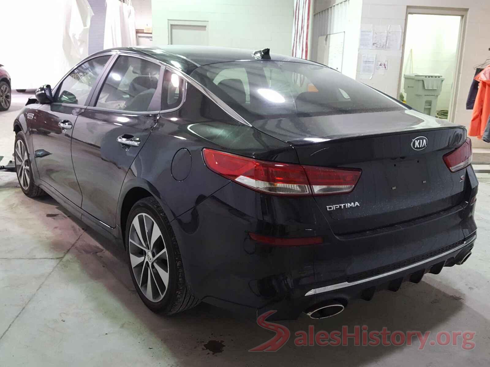 5XXGT4L37KG353923 2019 KIA OPTIMA