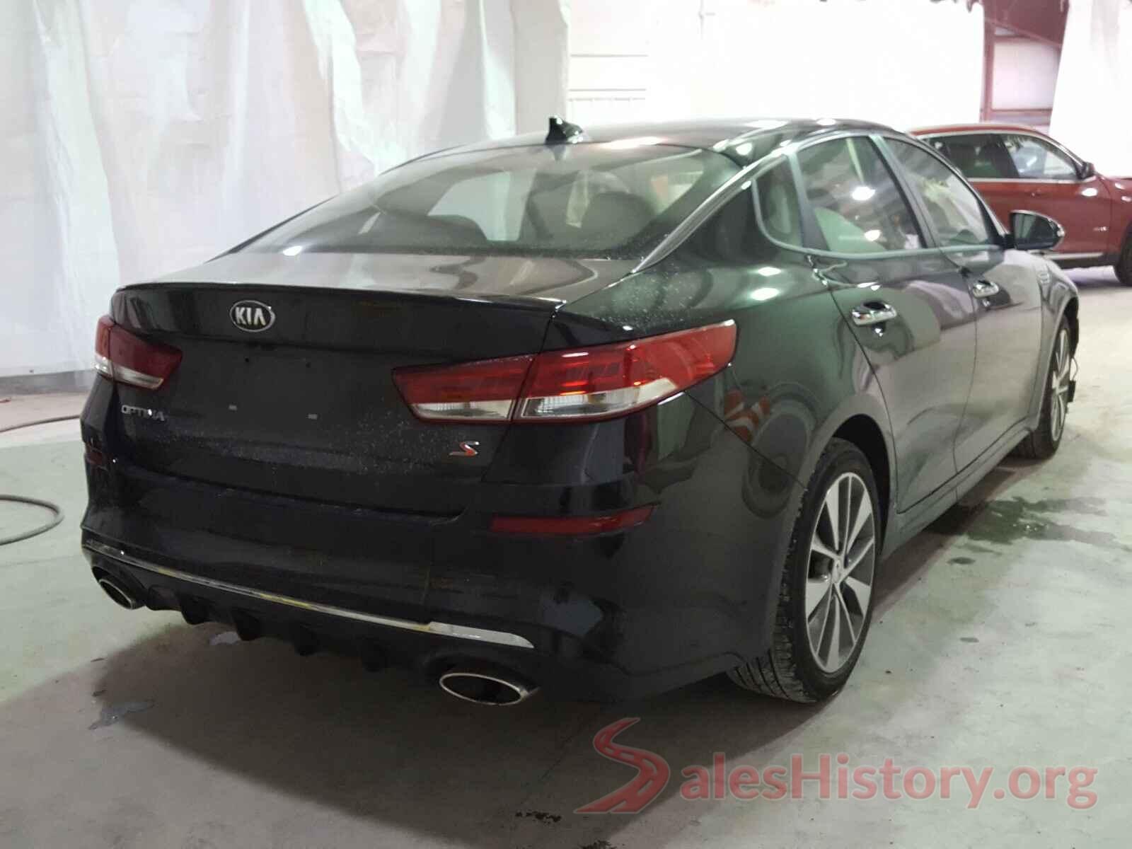 5XXGT4L37KG353923 2019 KIA OPTIMA