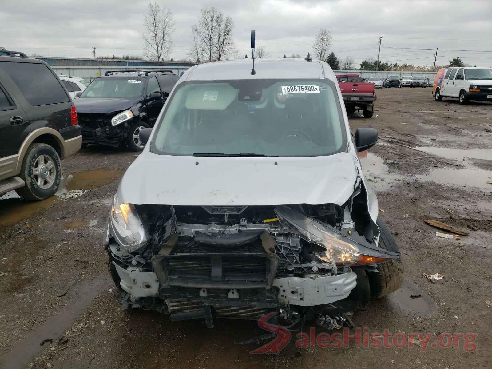 NM0LS7E25K1427789 2019 FORD TRANSIT CO