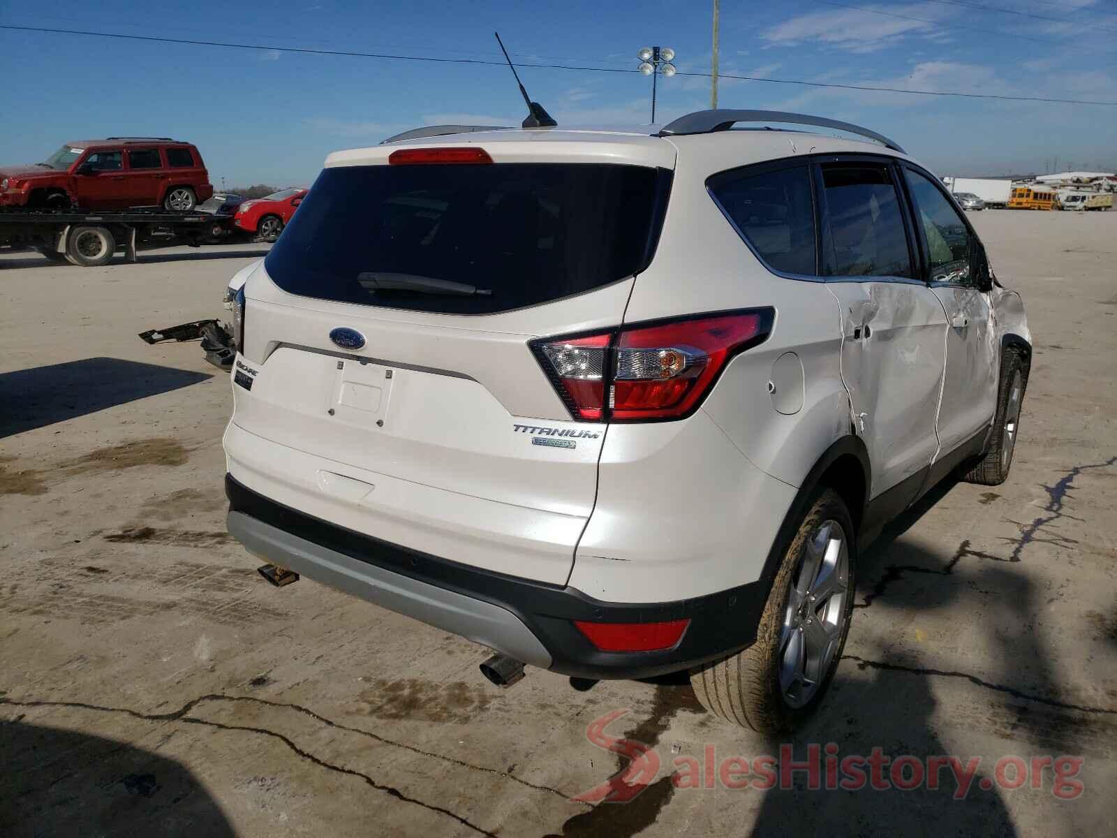 1FMCU0J98JUD47290 2018 FORD ESCAPE