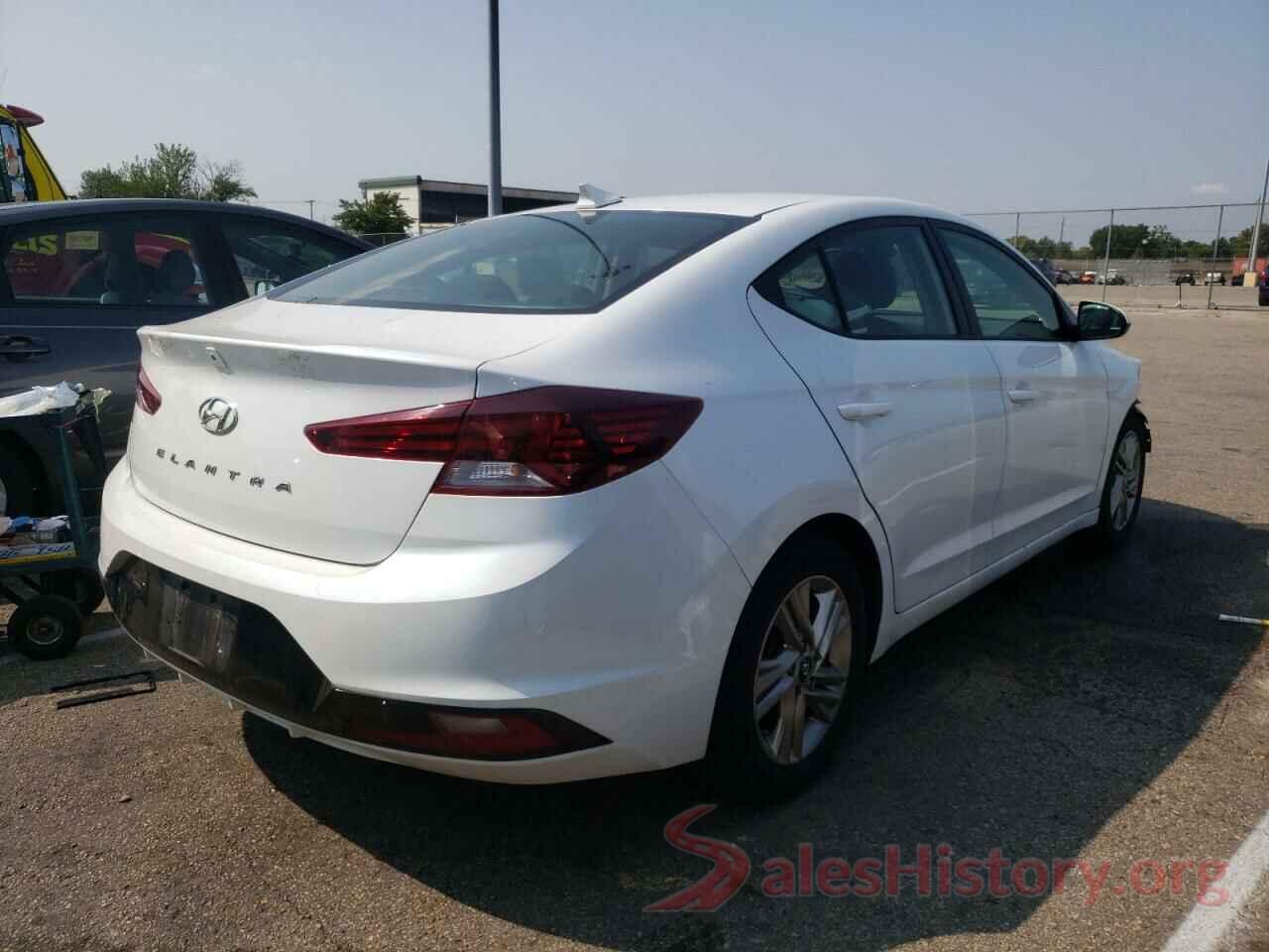 5NPD84LF2KH422259 2019 HYUNDAI ELANTRA