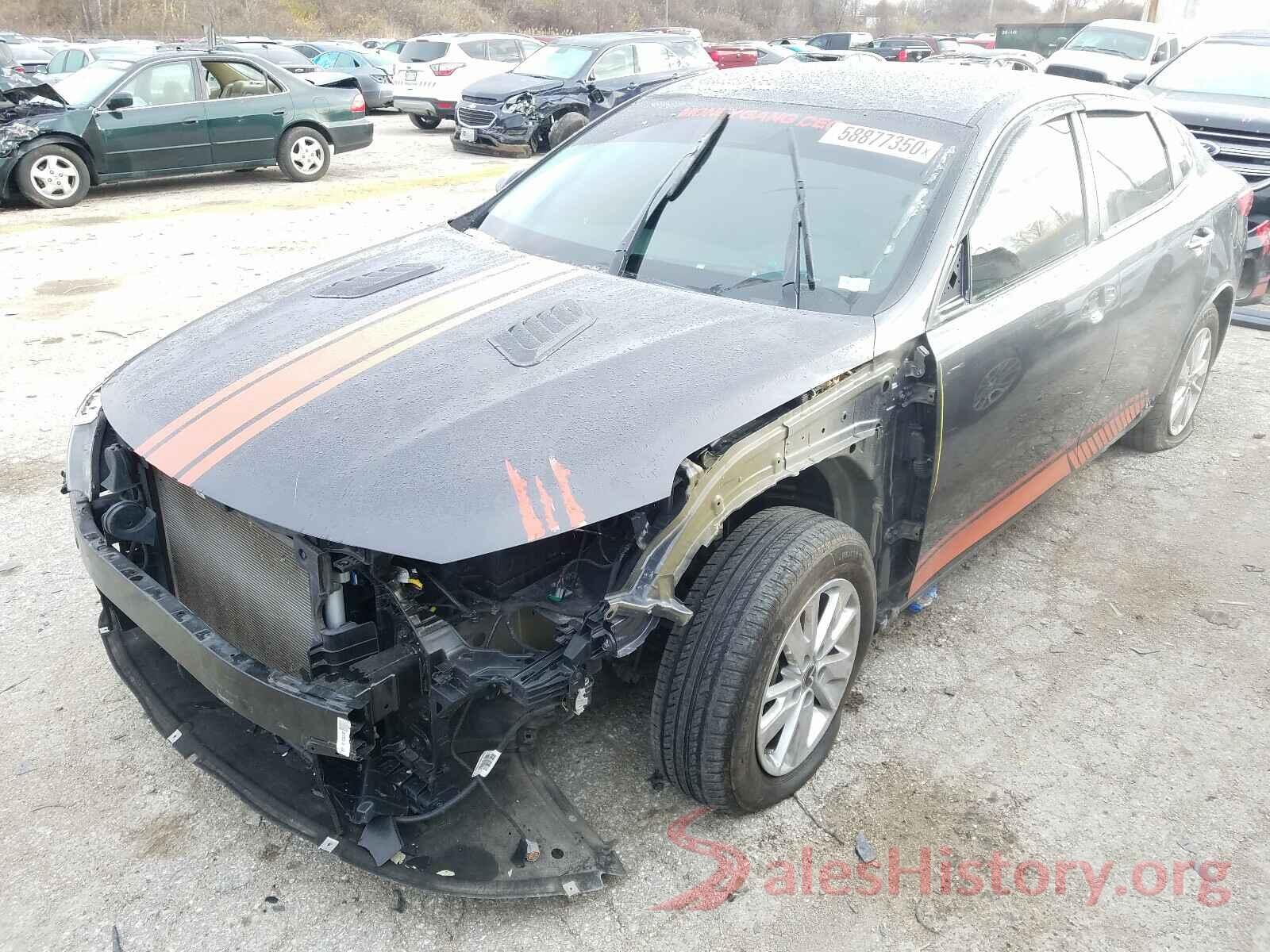 5XXGT4L3XKG288971 2019 KIA OPTIMA